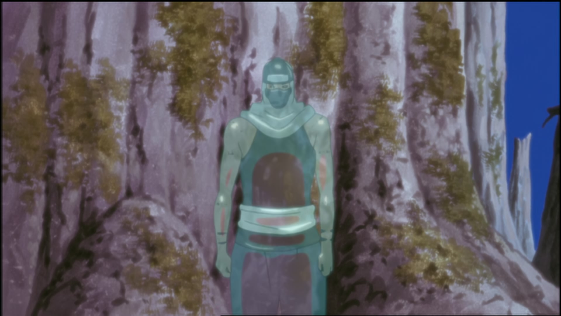 Naruto: Shippuden Ep 85: The Terrifying Secret @ 00:15:05