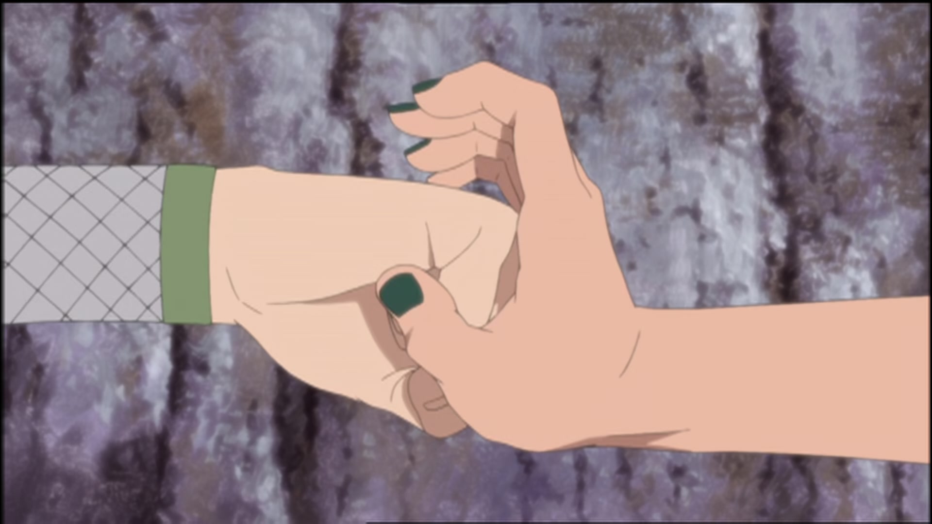 Naruto: Shippuden Ep 85: The Terrifying Secret @ 00:15:48