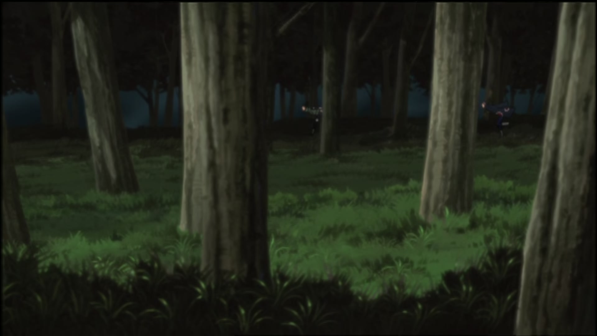 Naruto: Shippuden Ep 85: The Terrifying Secret @ 00:16:54