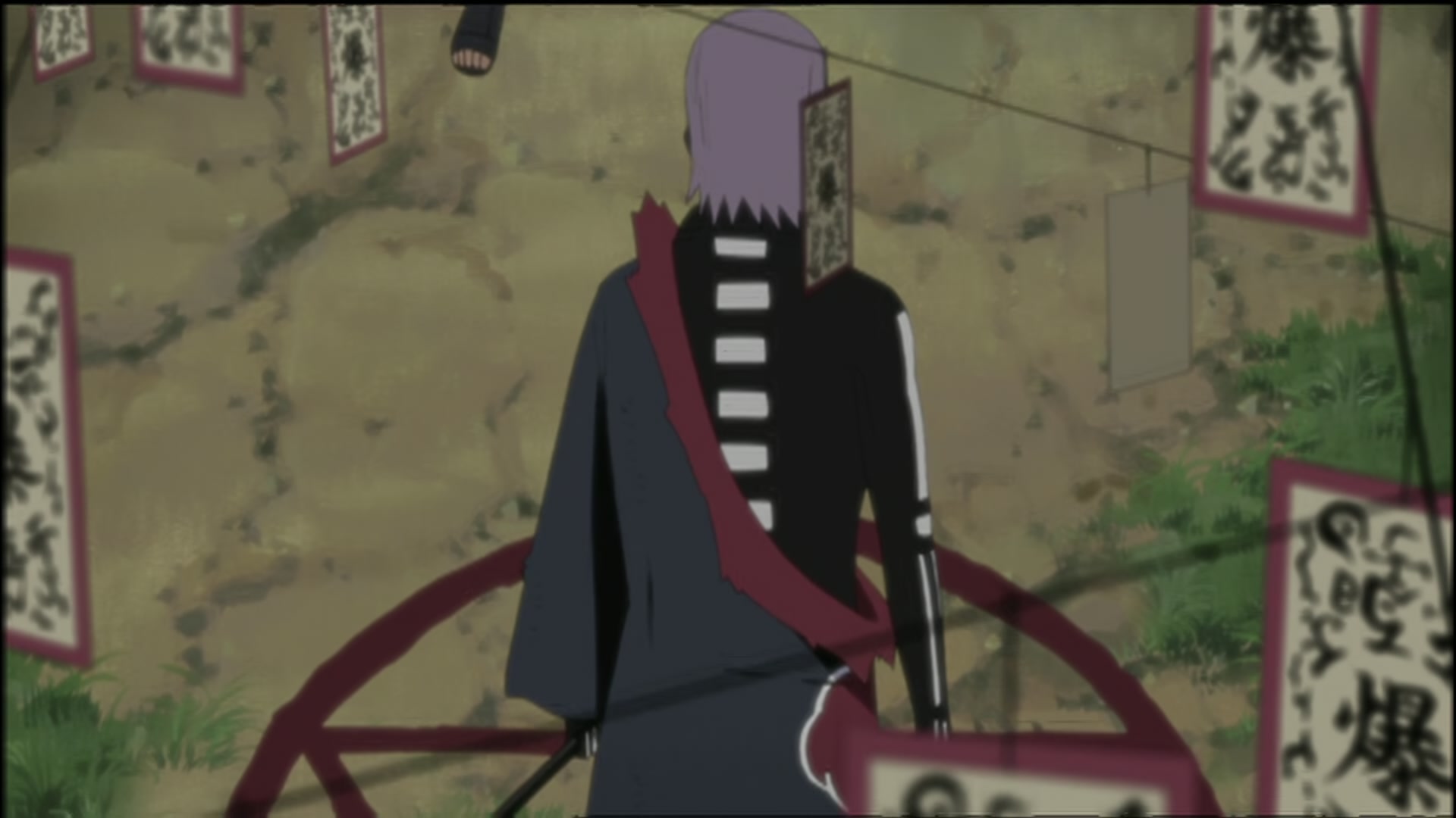 Naruto: Shippuden Ep 86: Shikamaru's Genius @ 00:01:53