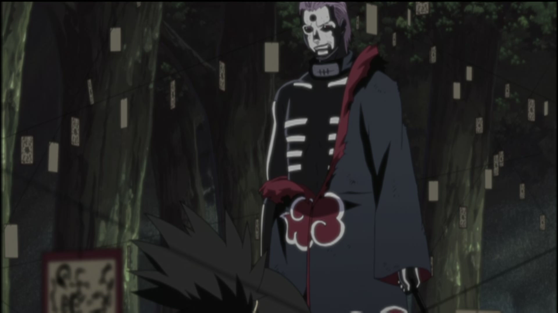 Naruto: Shippuden Ep 86: Shikamaru's Genius @ 00:02:08