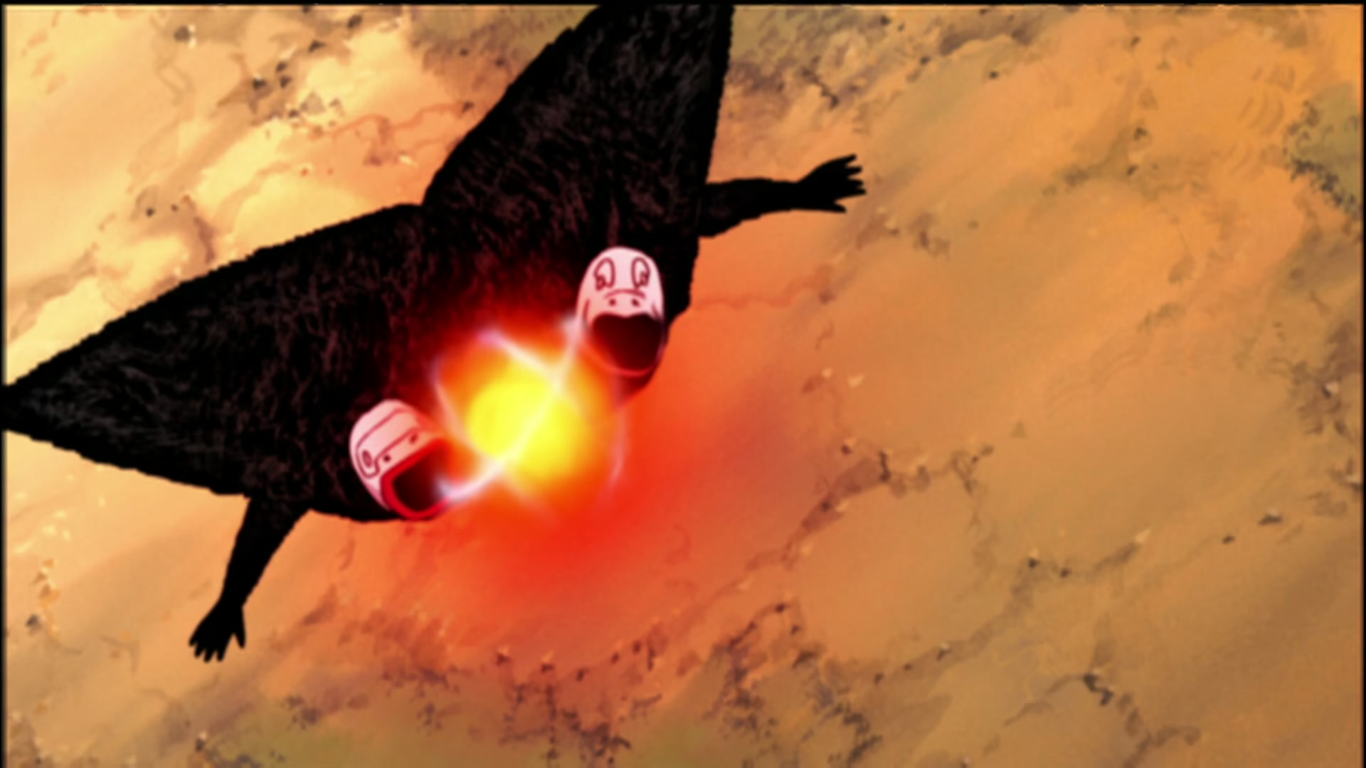 Naruto: Shippuden Ep 86: Shikamaru's Genius @ 00:03:00