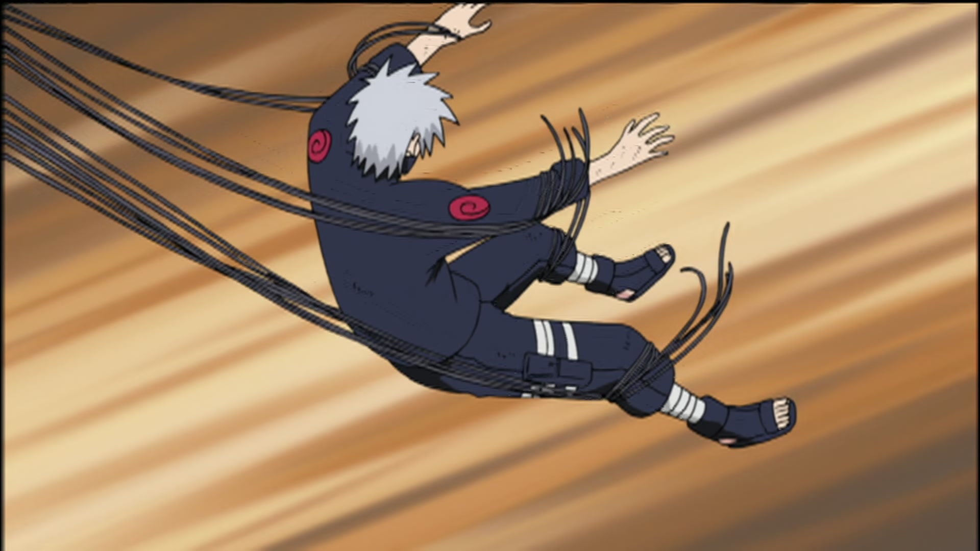 Naruto: Shippuden Ep 86: Shikamaru's Genius @ 00:06:11
