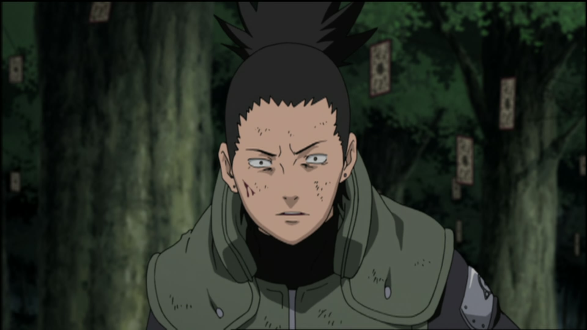 Naruto: Shippuden Ep 86: Shikamaru's Genius @ 00:06:53