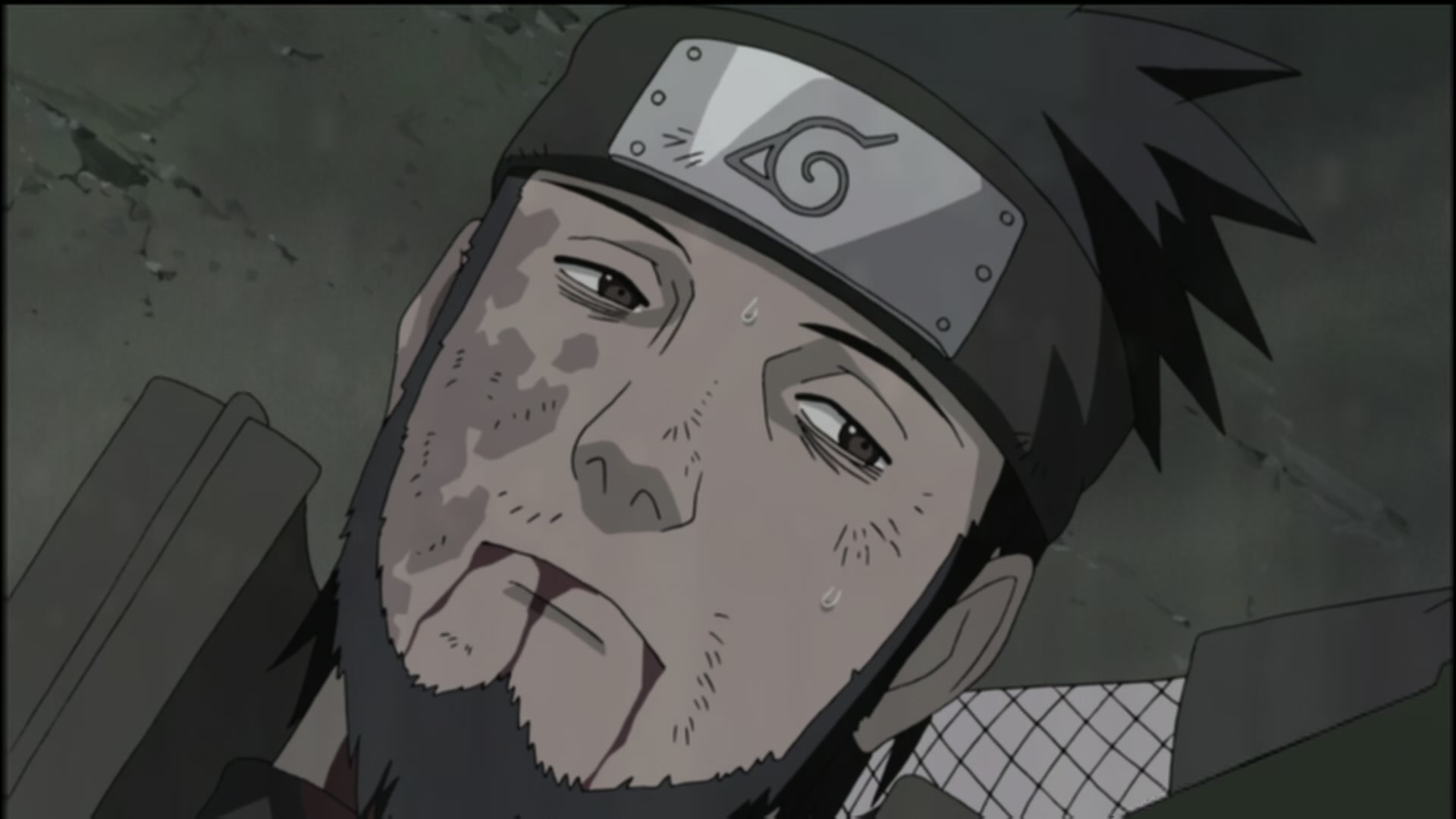 Naruto: Shippuden Ep 86: Shikamaru's Genius @ 00:07:08