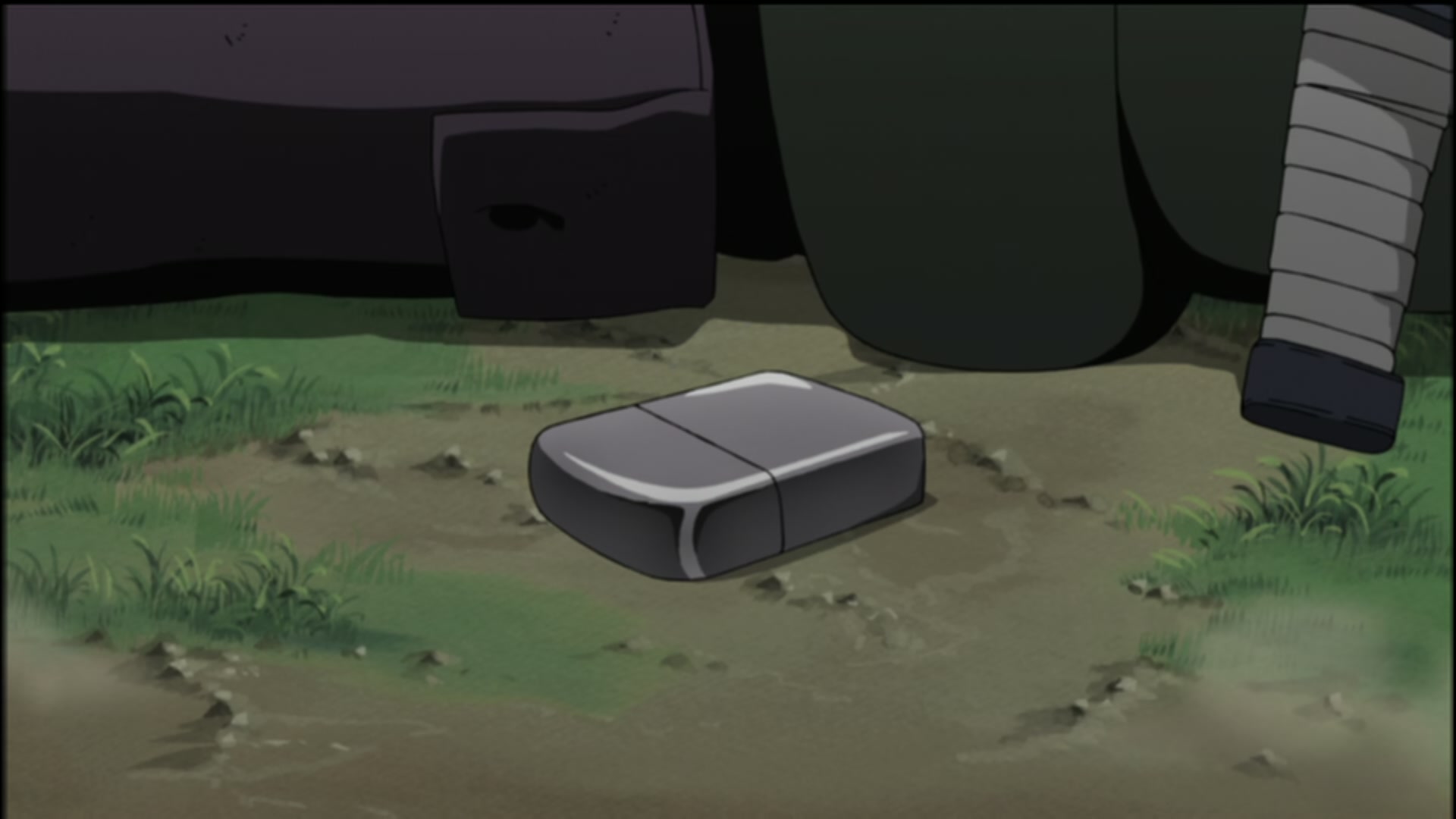 Naruto: Shippuden Ep 86: Shikamaru's Genius @ 00:07:31