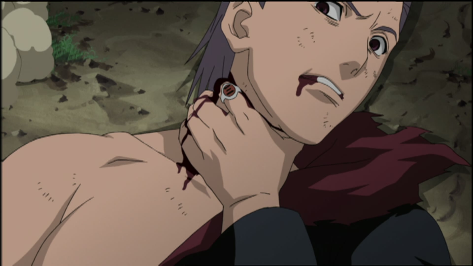 Naruto: Shippuden Ep 86: Shikamaru's Genius @ 00:08:52