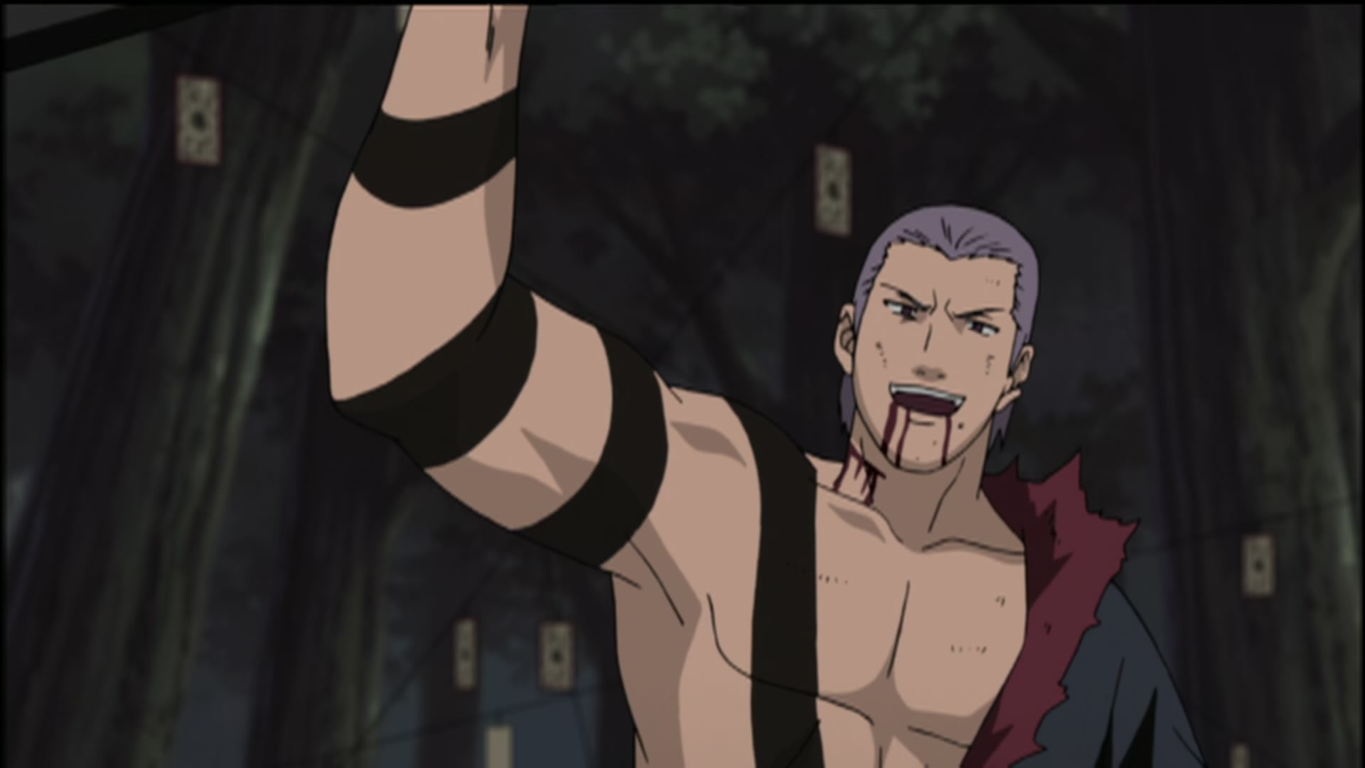 Naruto: Shippuden Ep 86: Shikamaru's Genius @ 00:17:51