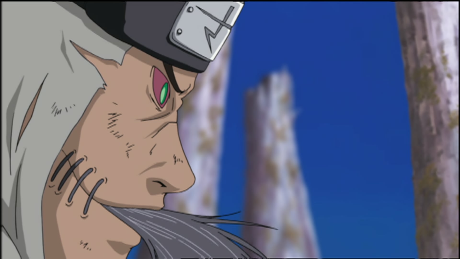 Naruto: Shippuden Ep 86: Shikamaru's Genius @ 00:18:00