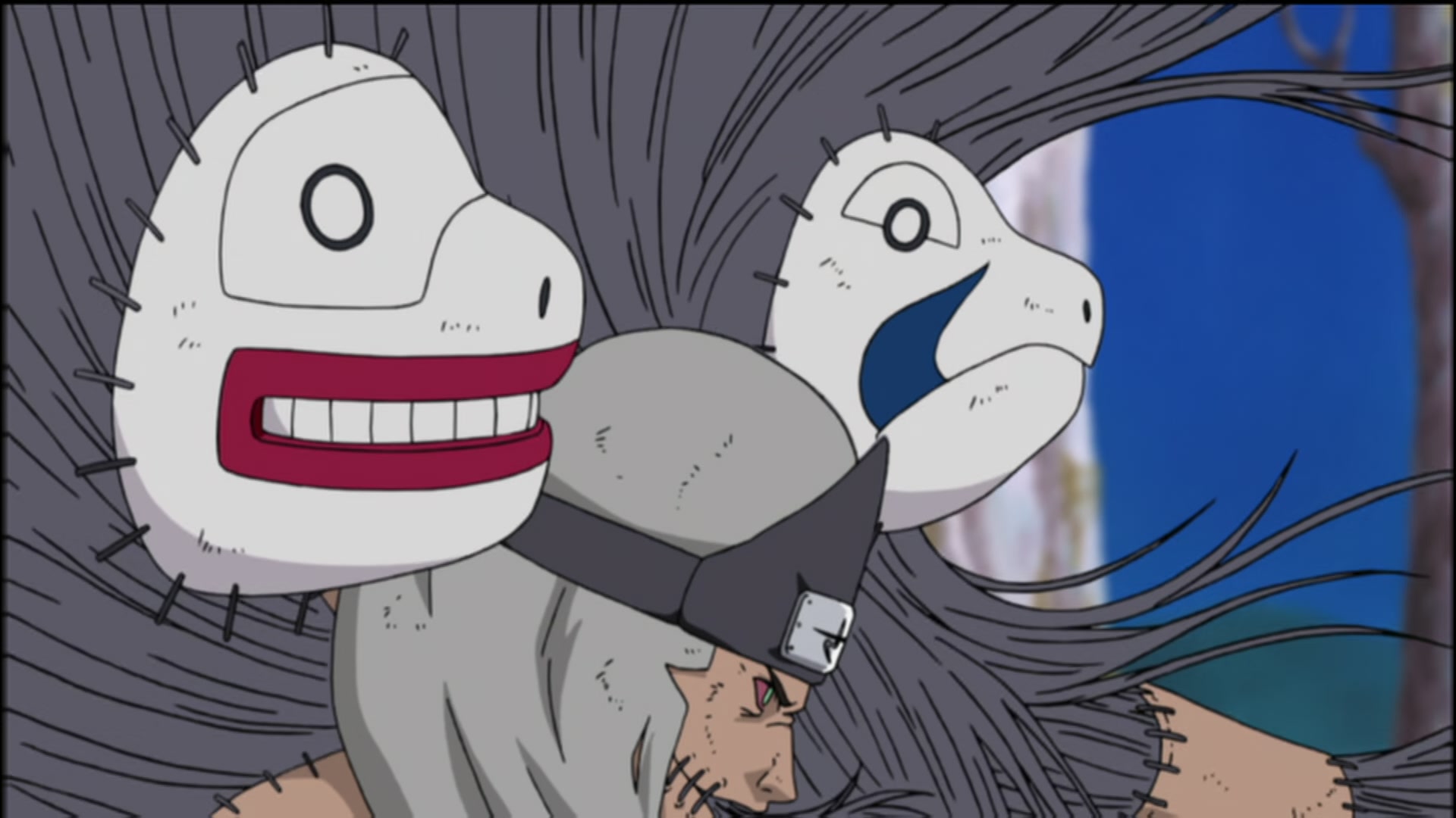 Naruto: Shippuden Ep 86: Shikamaru's Genius @ 00:18:38