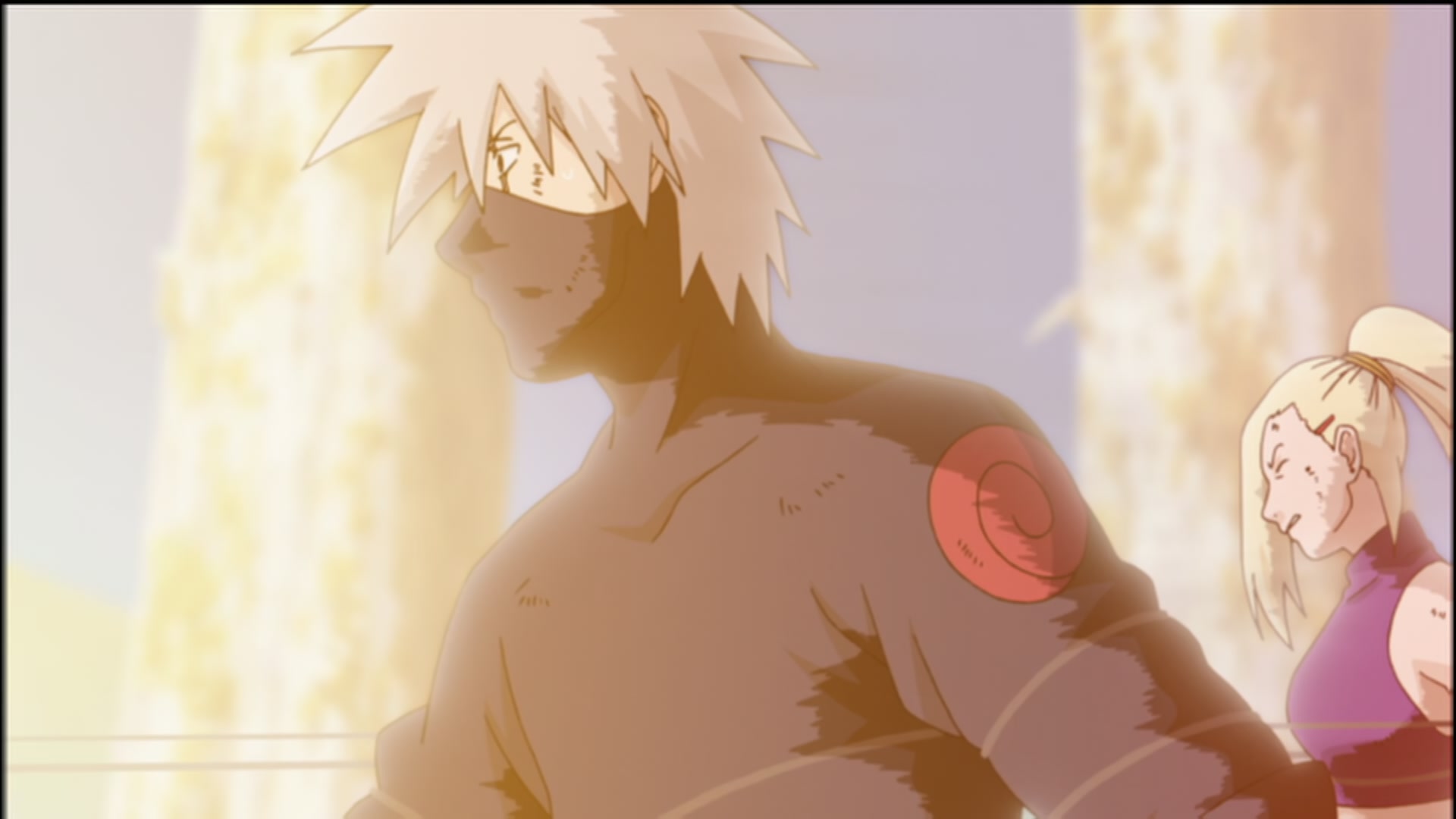 Naruto: Shippuden Ep 86: Shikamaru's Genius @ 00:18:43