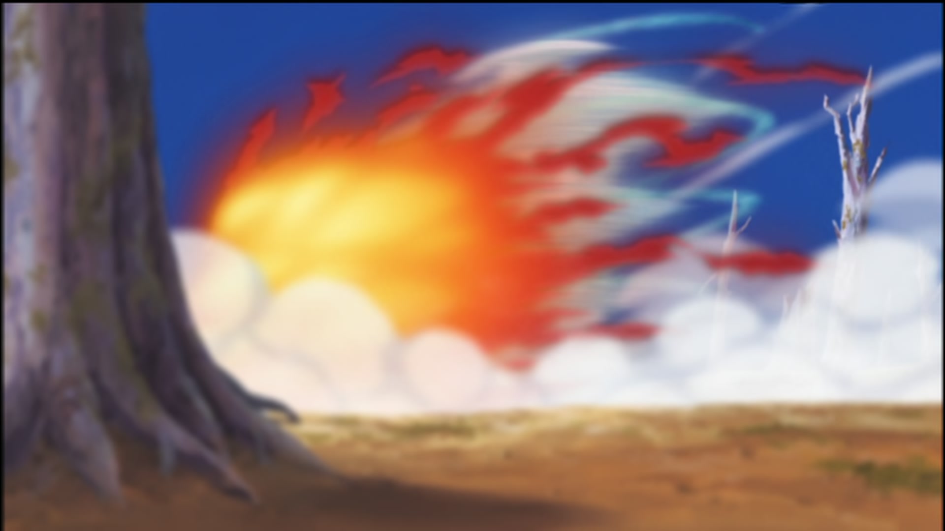 Naruto: Shippuden Ep 86: Shikamaru's Genius @ 00:18:57