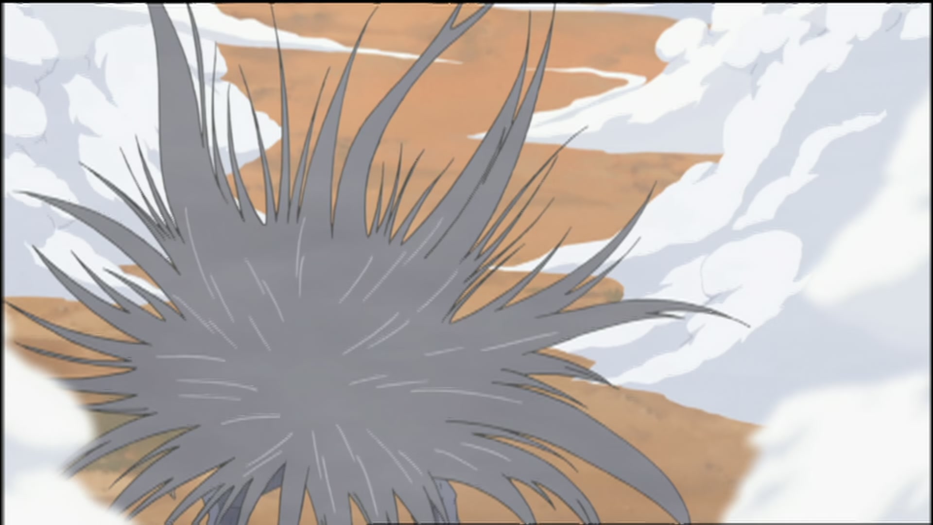 Naruto: Shippuden Ep 86: Shikamaru's Genius @ 00:19:07