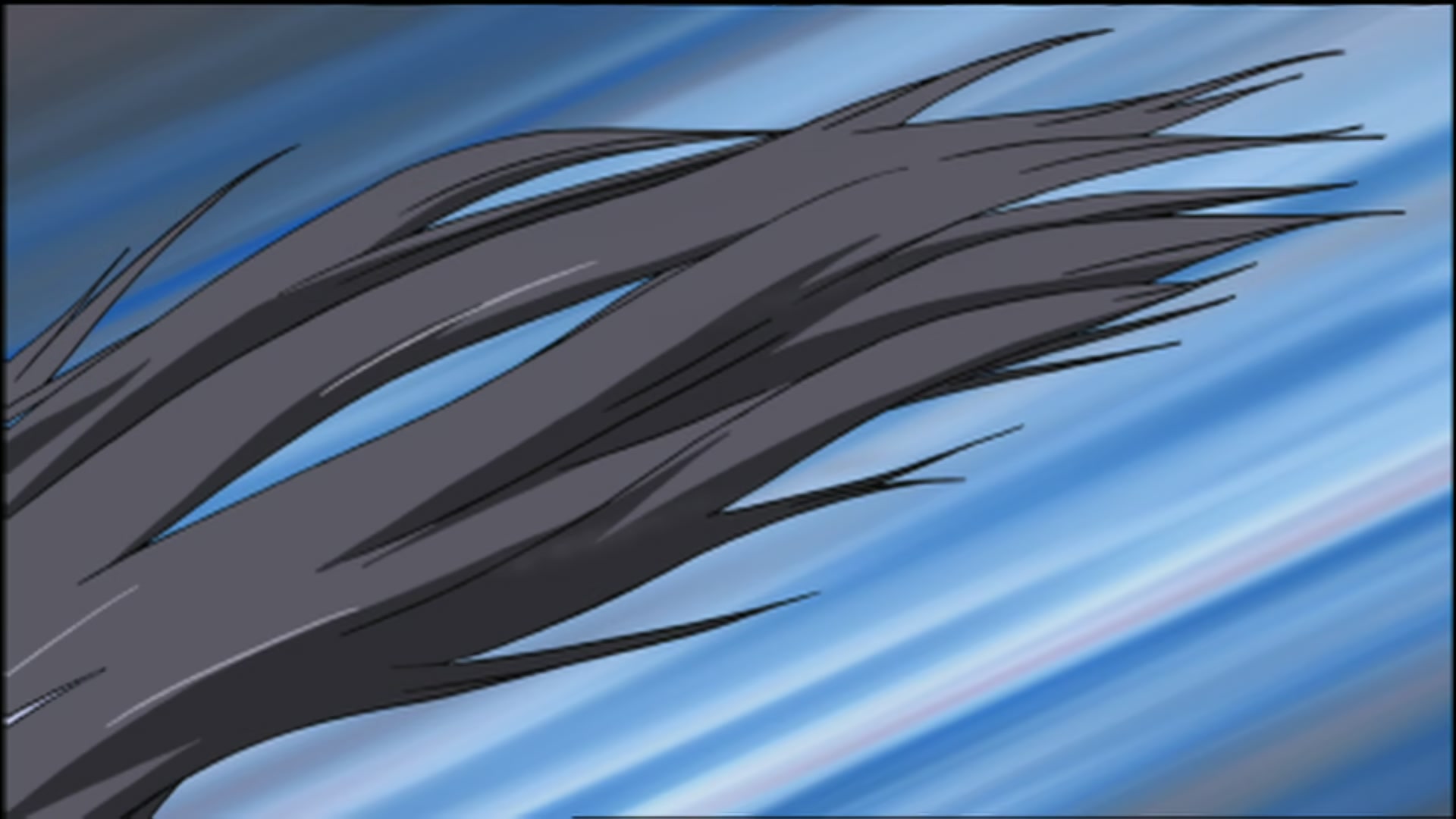 Naruto: Shippuden Ep 88: Wind Style: Rasen Shuriken! @ 00:01:49