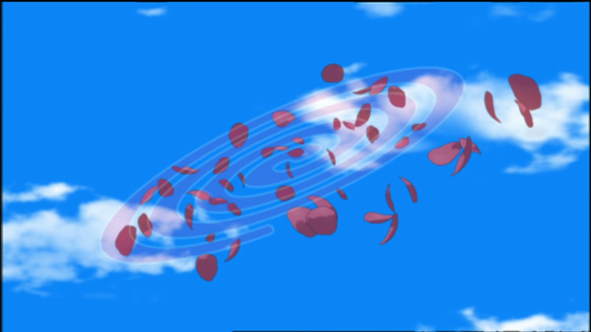 Naruto: Shippuden Ep 88: Wind Style: Rasen Shuriken! @ 00:02:51