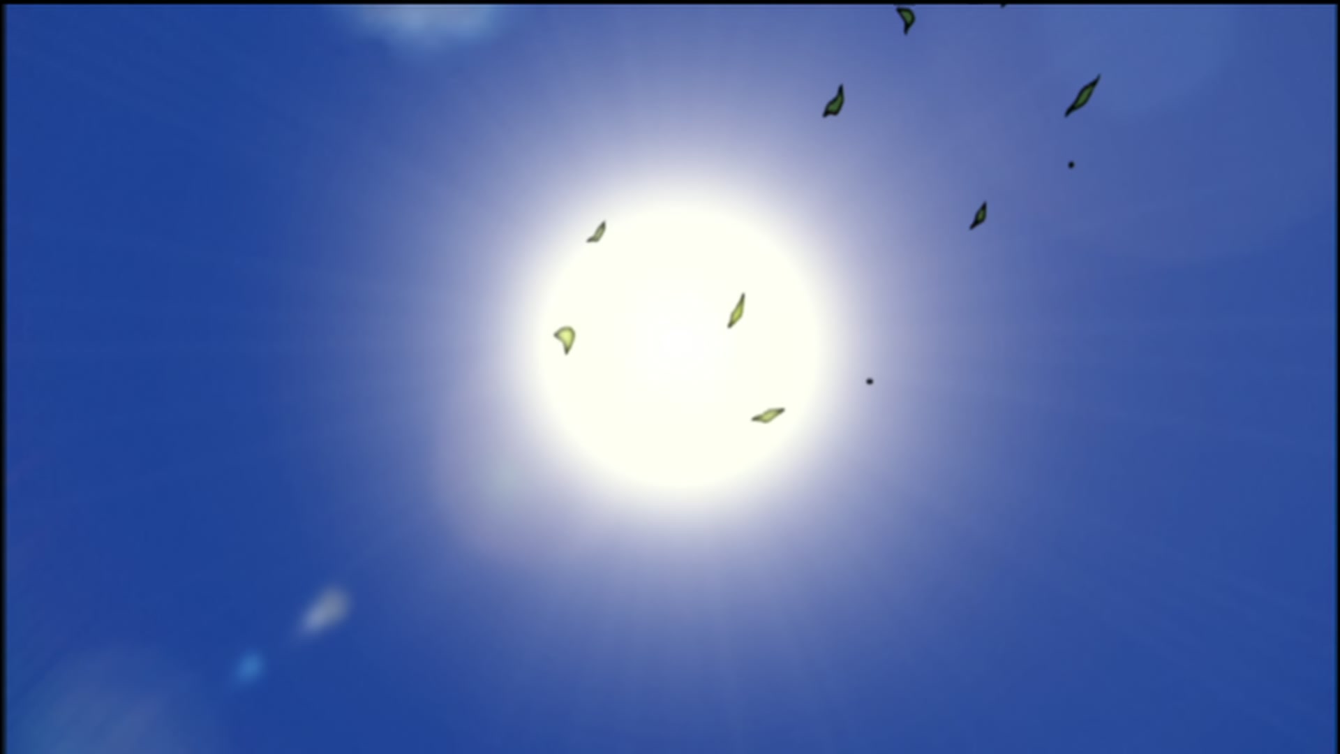 Naruto: Shippuden Ep 88: Wind Style: Rasen Shuriken! @ 00:08:39
