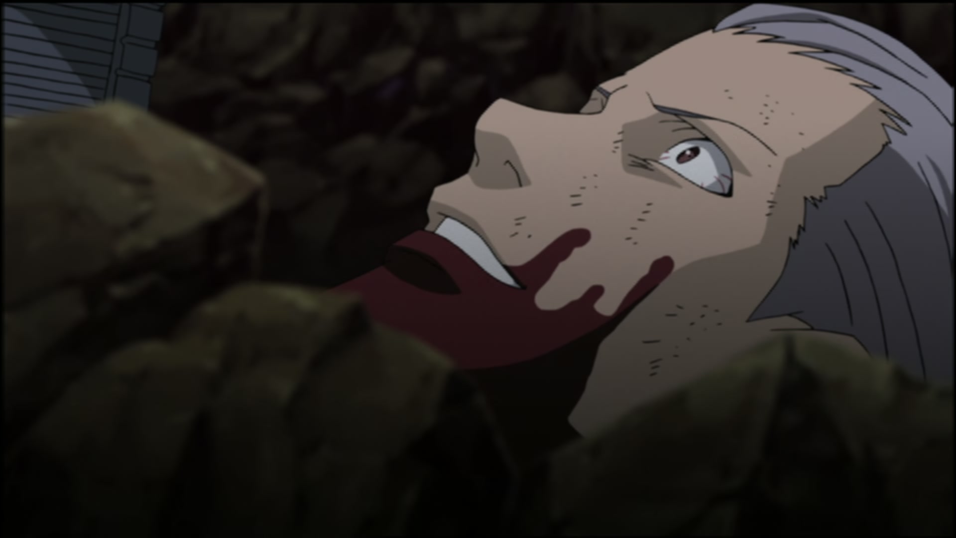 Naruto: Shippuden Ep 88: Wind Style: Rasen Shuriken! @ 00:10:04