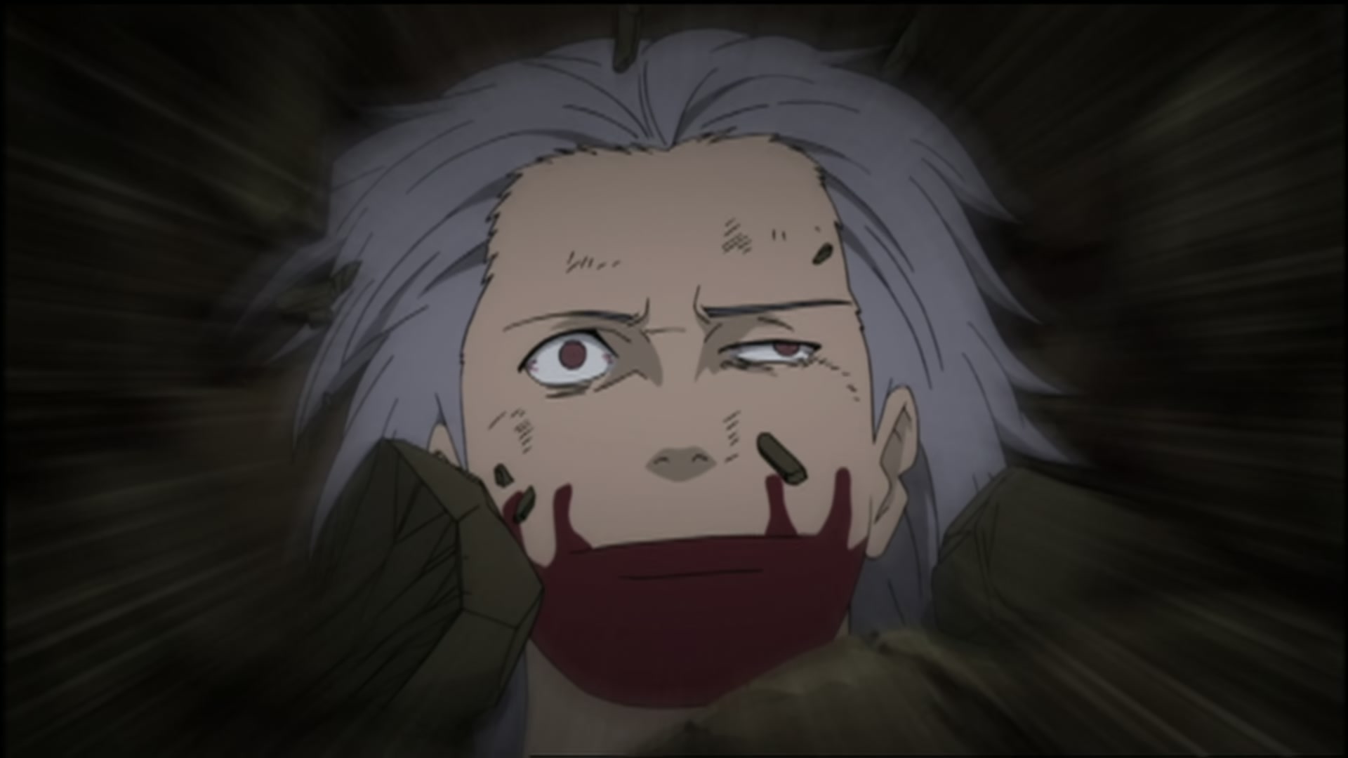 Naruto: Shippuden Ep 88: Wind Style: Rasen Shuriken! @ 00:11:16