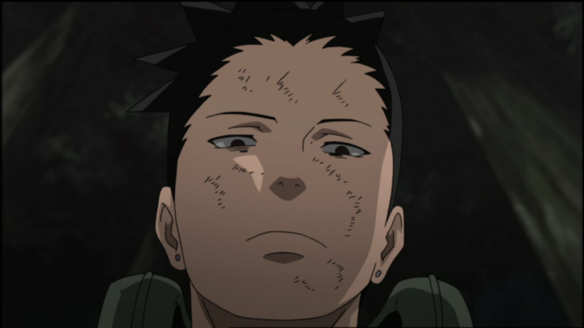 Naruto: Shippuden Ep 88: Wind Style: Rasen Shuriken! @ 00:11:25