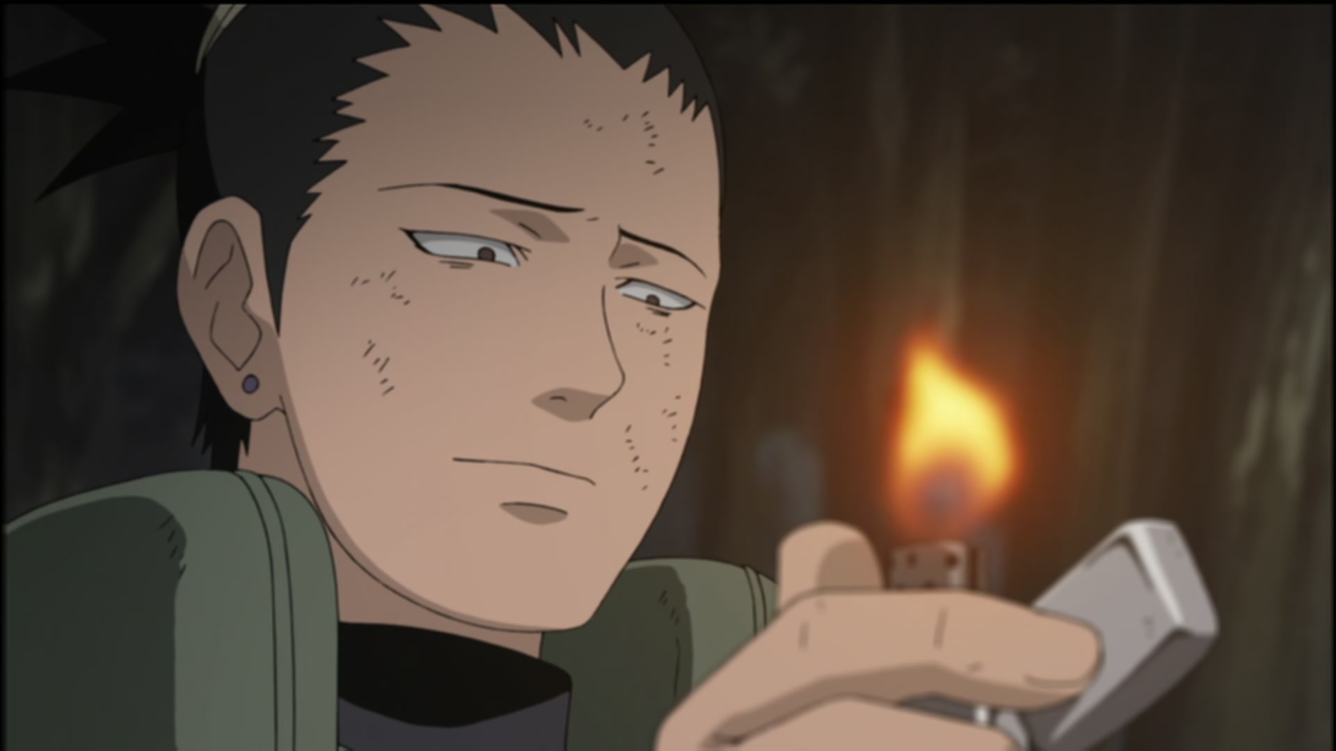 Naruto: Shippuden Ep 88: Wind Style: Rasen Shuriken! @ 00:12:37