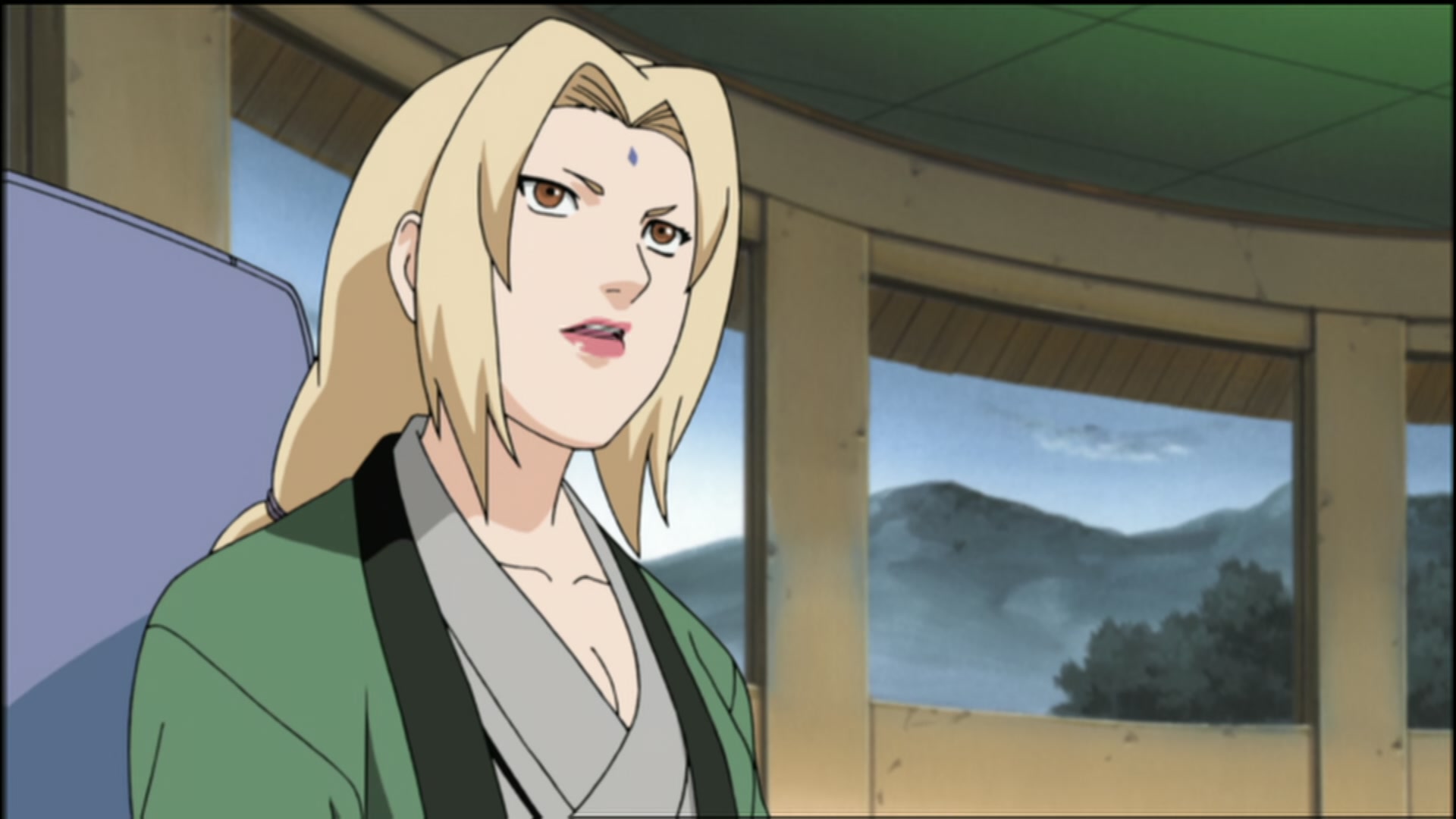 Naruto: Shippuden Ep 90: A Shinobi's Determination @ 00:02:50