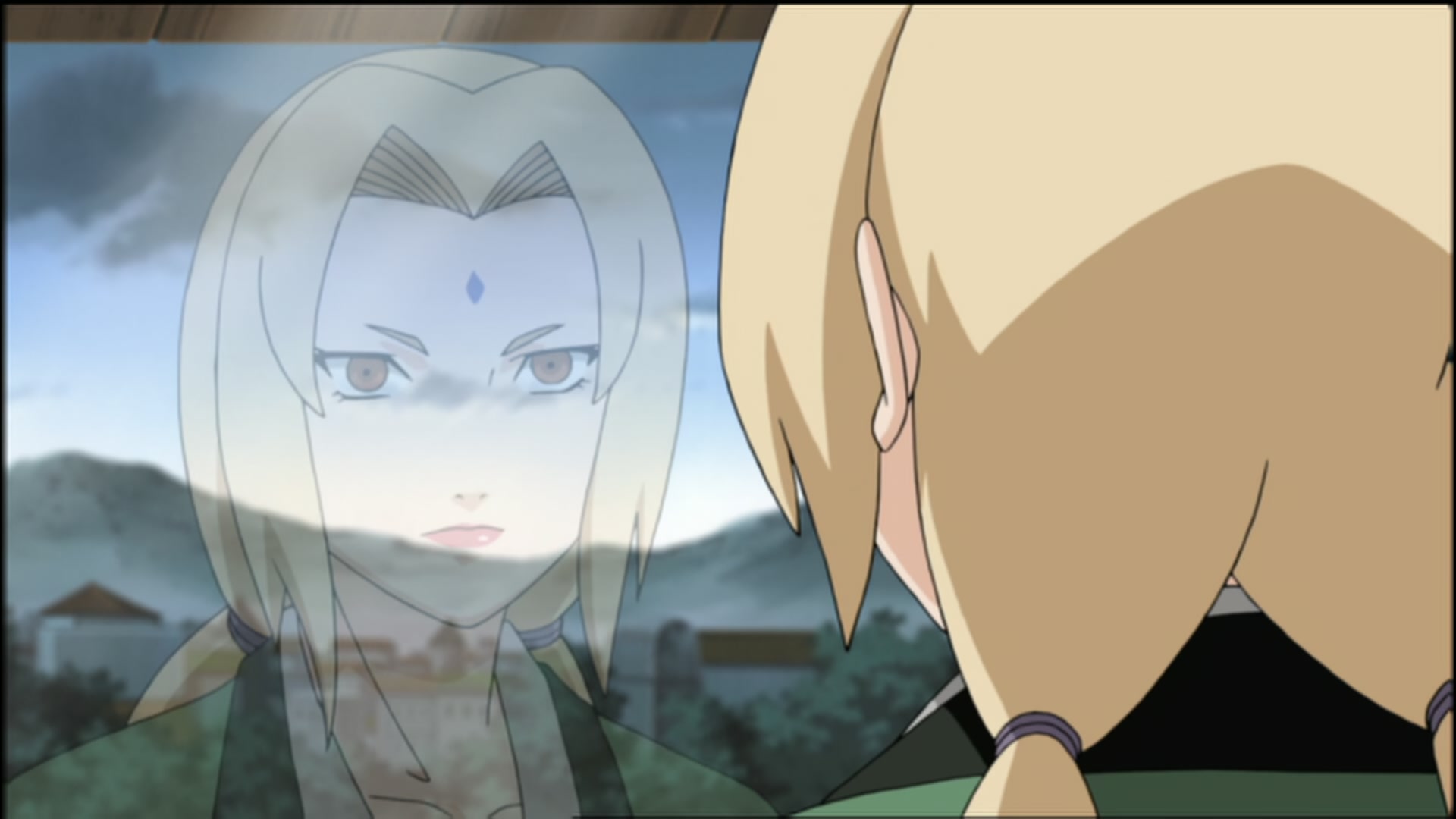 Naruto: Shippuden Ep 90: A Shinobi's Determination @ 00:03:13