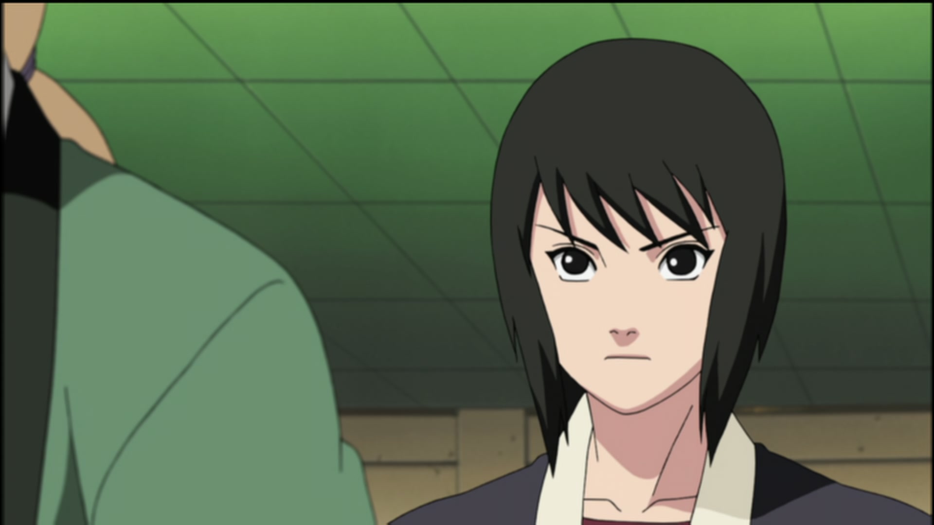 Naruto: Shippuden Ep 90: A Shinobi's Determination @ 00:03:18