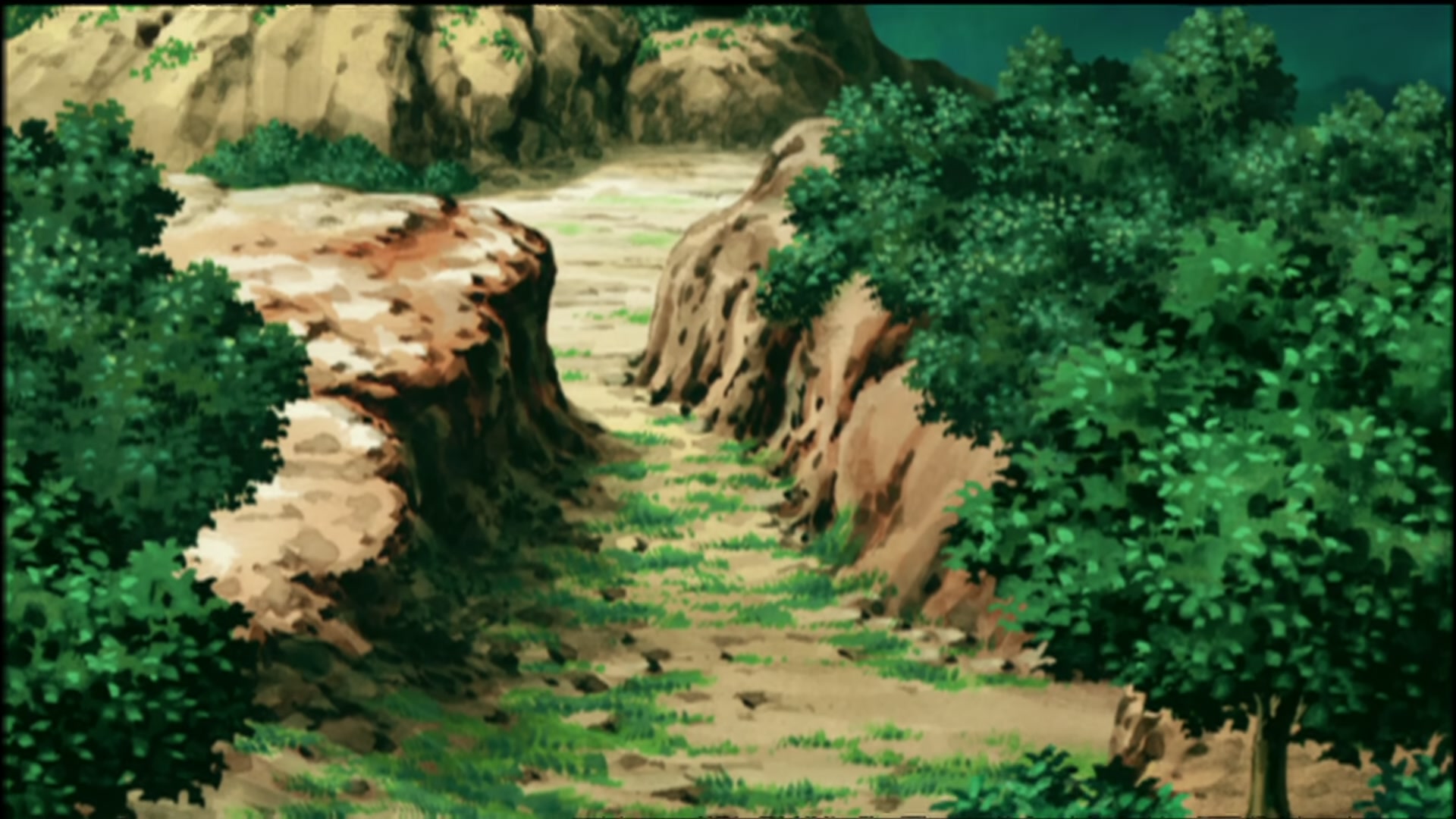 Naruto: Shippuden Ep 90: A Shinobi's Determination @ 00:03:28