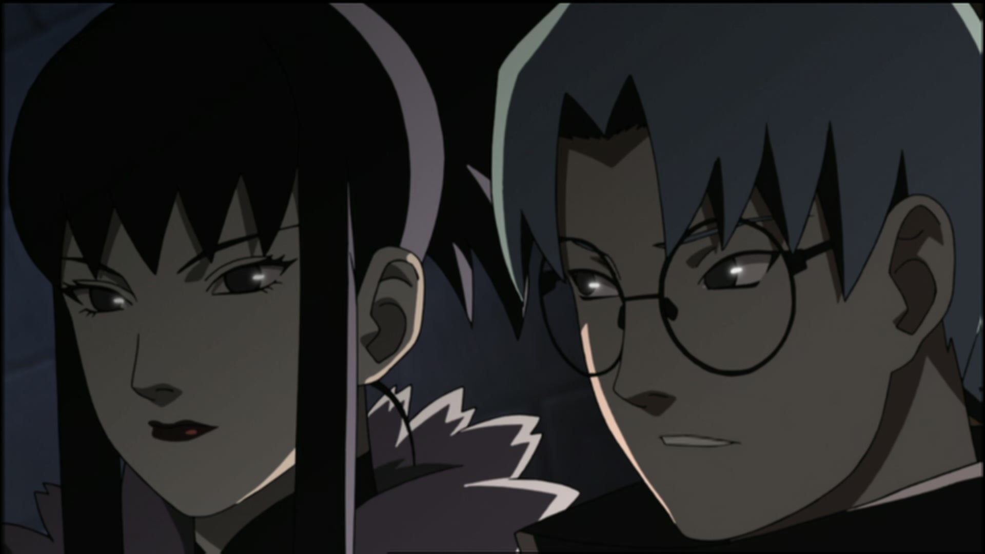 Naruto: Shippuden Ep 90: A Shinobi's Determination @ 00:04:01