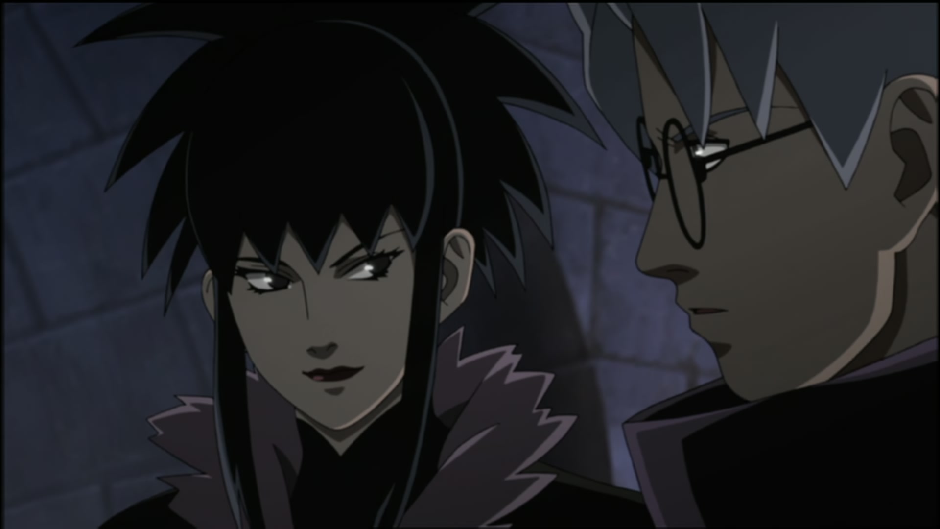 Naruto: Shippuden Ep 90: A Shinobi's Determination @ 00:04:15