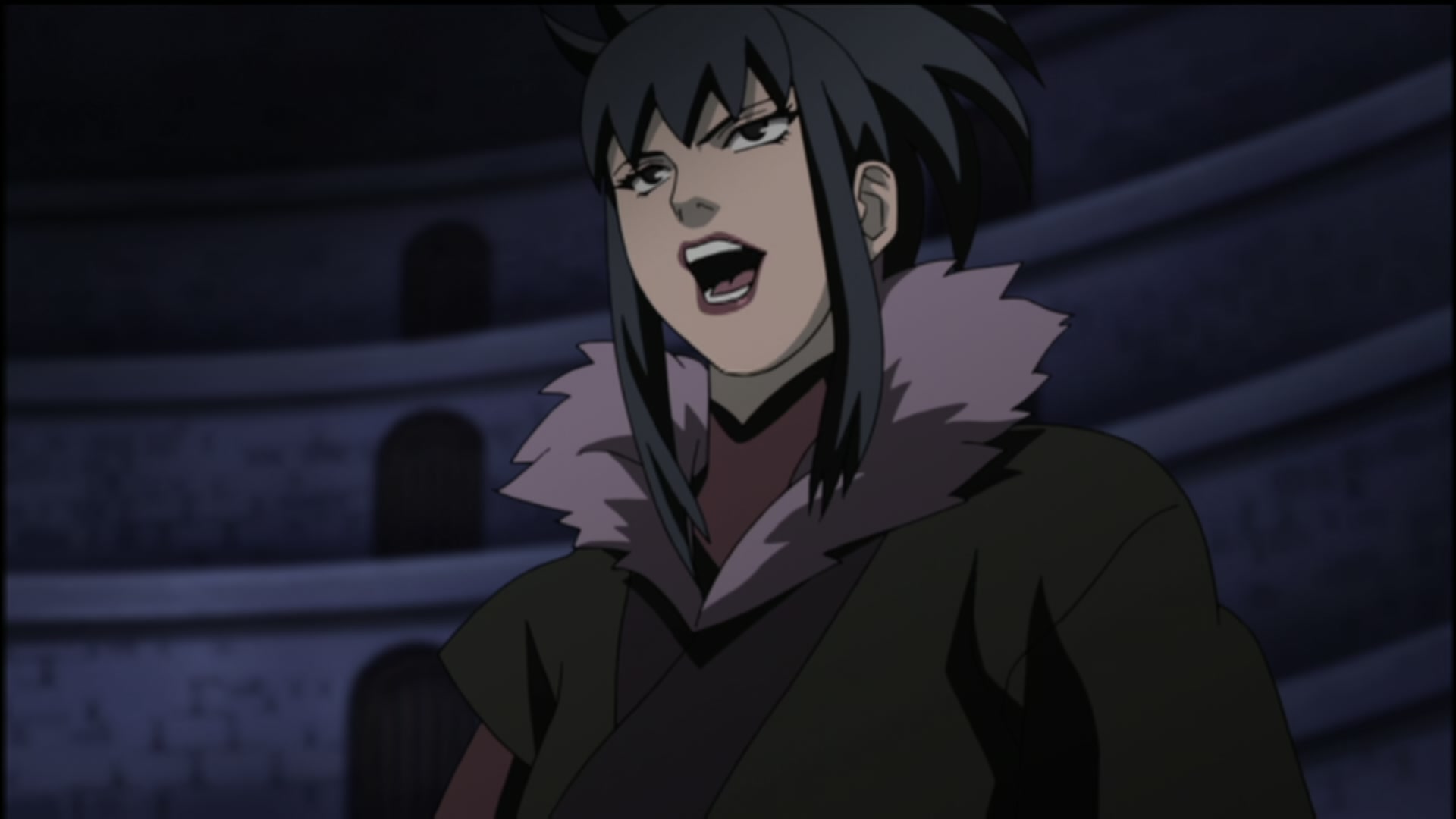 Naruto: Shippuden Ep 90: A Shinobi's Determination @ 00:04:24