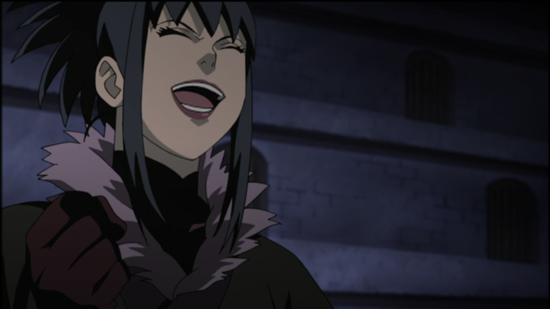 Naruto: Shippuden Ep 90: A Shinobi's Determination @ 00:04:29