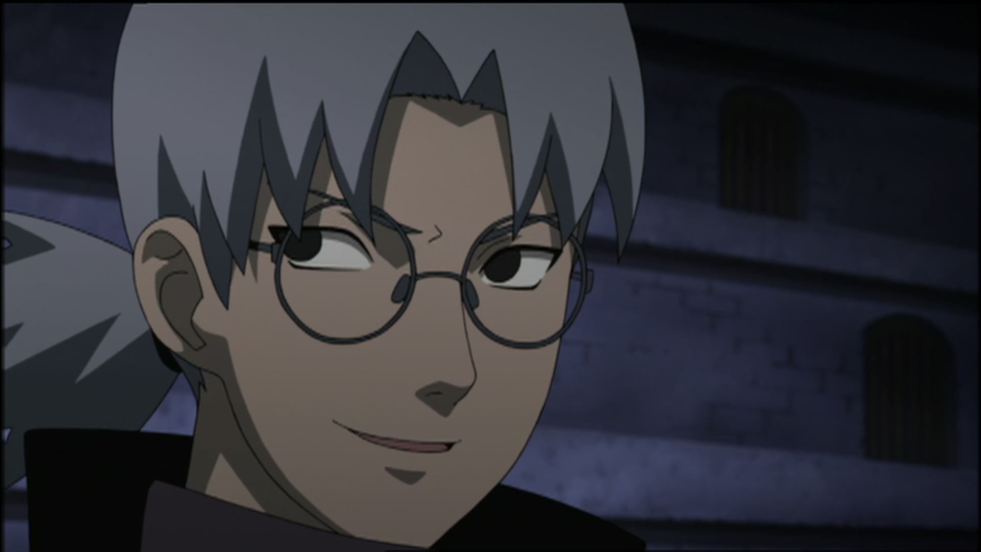 Naruto: Shippuden Ep 90: A Shinobi's Determination @ 00:04:53