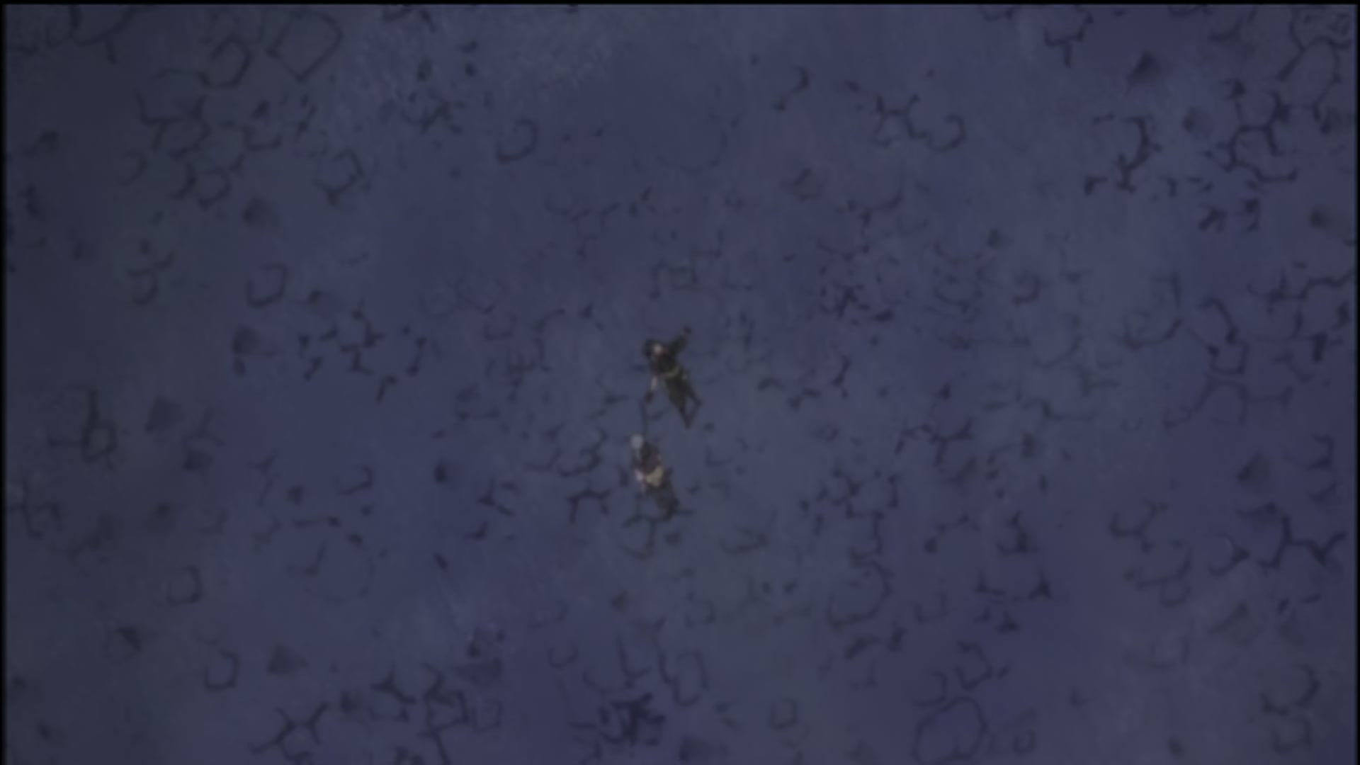 Naruto: Shippuden Ep 90: A Shinobi's Determination @ 00:05:07