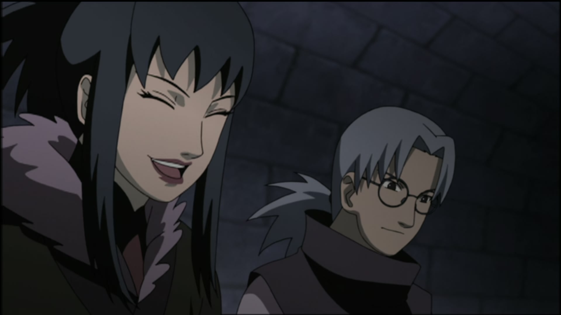 Naruto: Shippuden Ep 90: A Shinobi's Determination @ 00:05:40