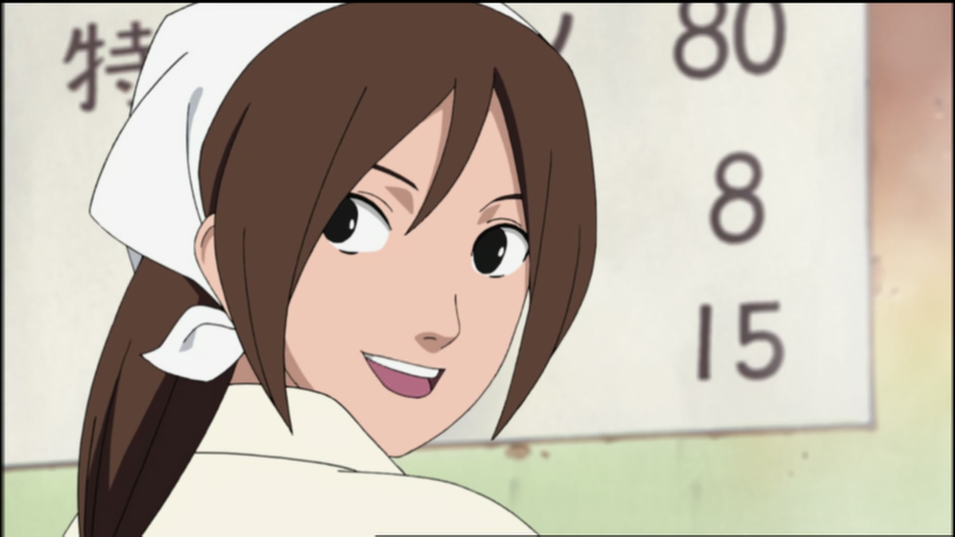 Naruto: Shippuden Ep 90: A Shinobi's Determination @ 00:06:08