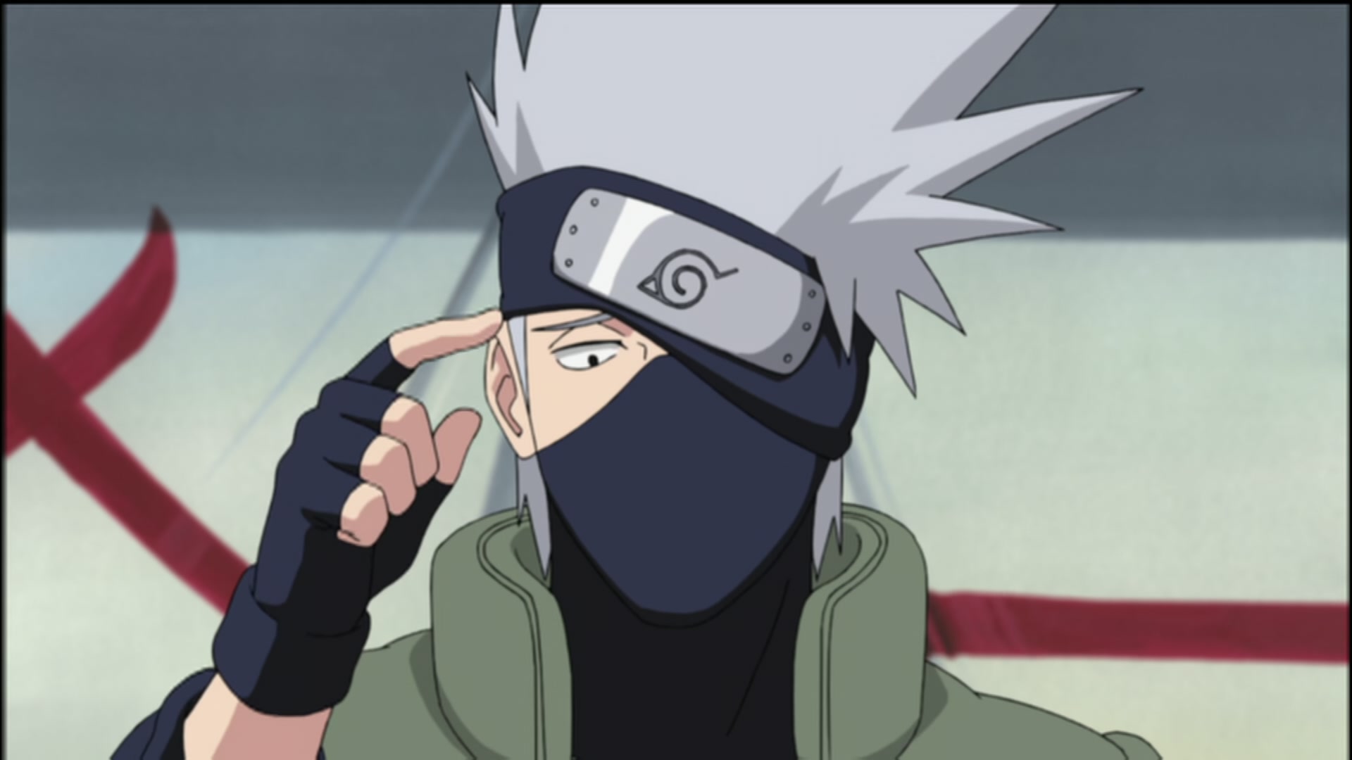 Naruto: Shippuden Ep 90: A Shinobi's Determination @ 00:07:19