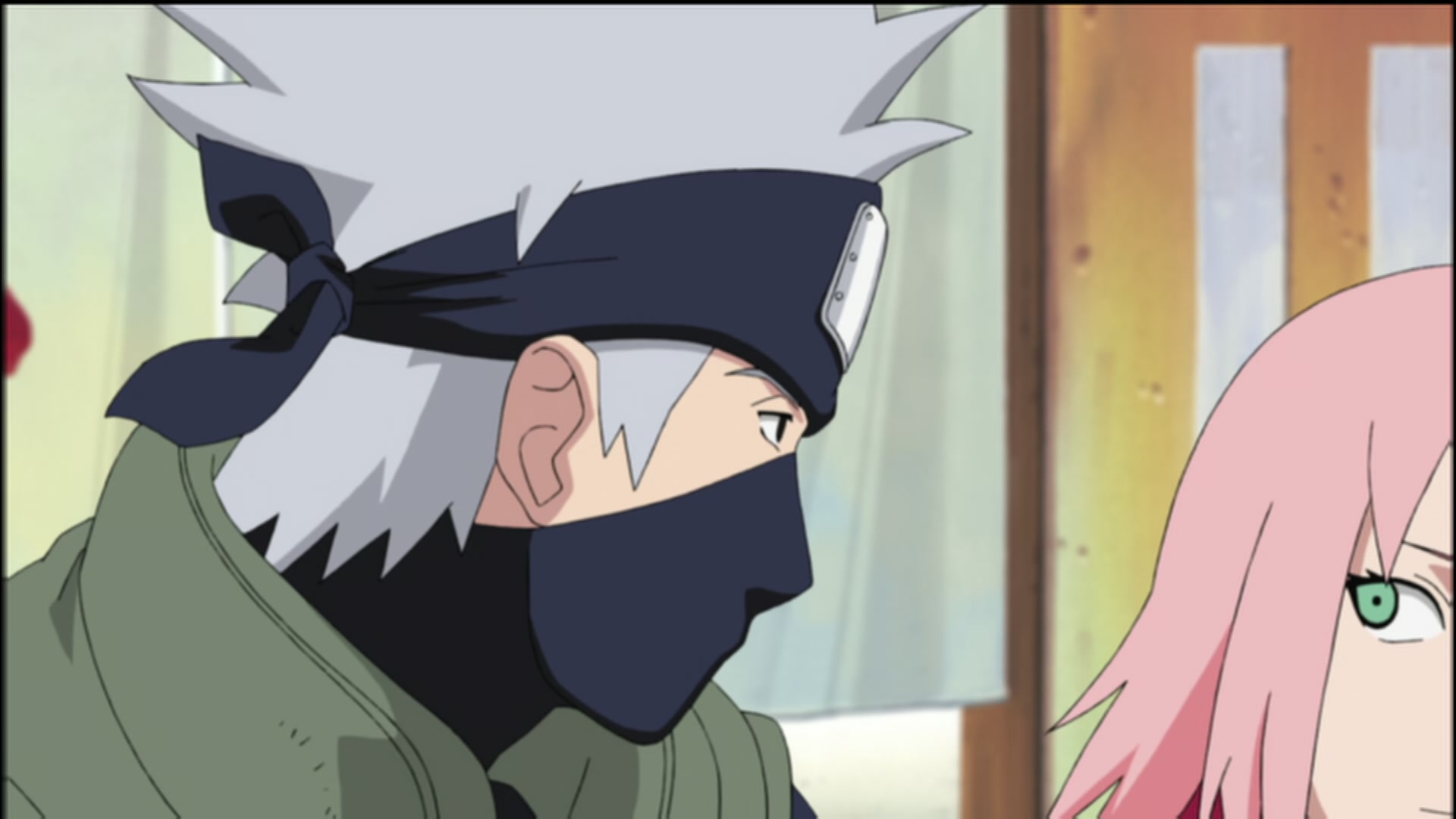 Naruto: Shippuden Ep 90: A Shinobi's Determination @ 00:07:57