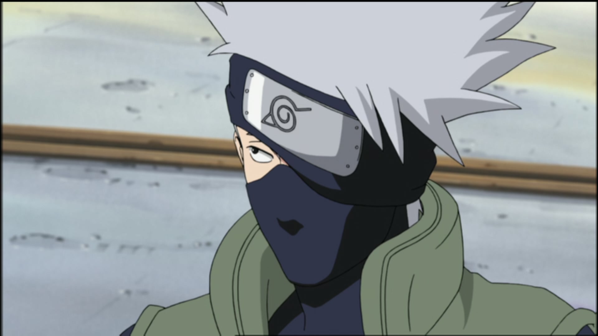 Naruto: Shippuden Ep 90: A Shinobi's Determination @ 00:08:16