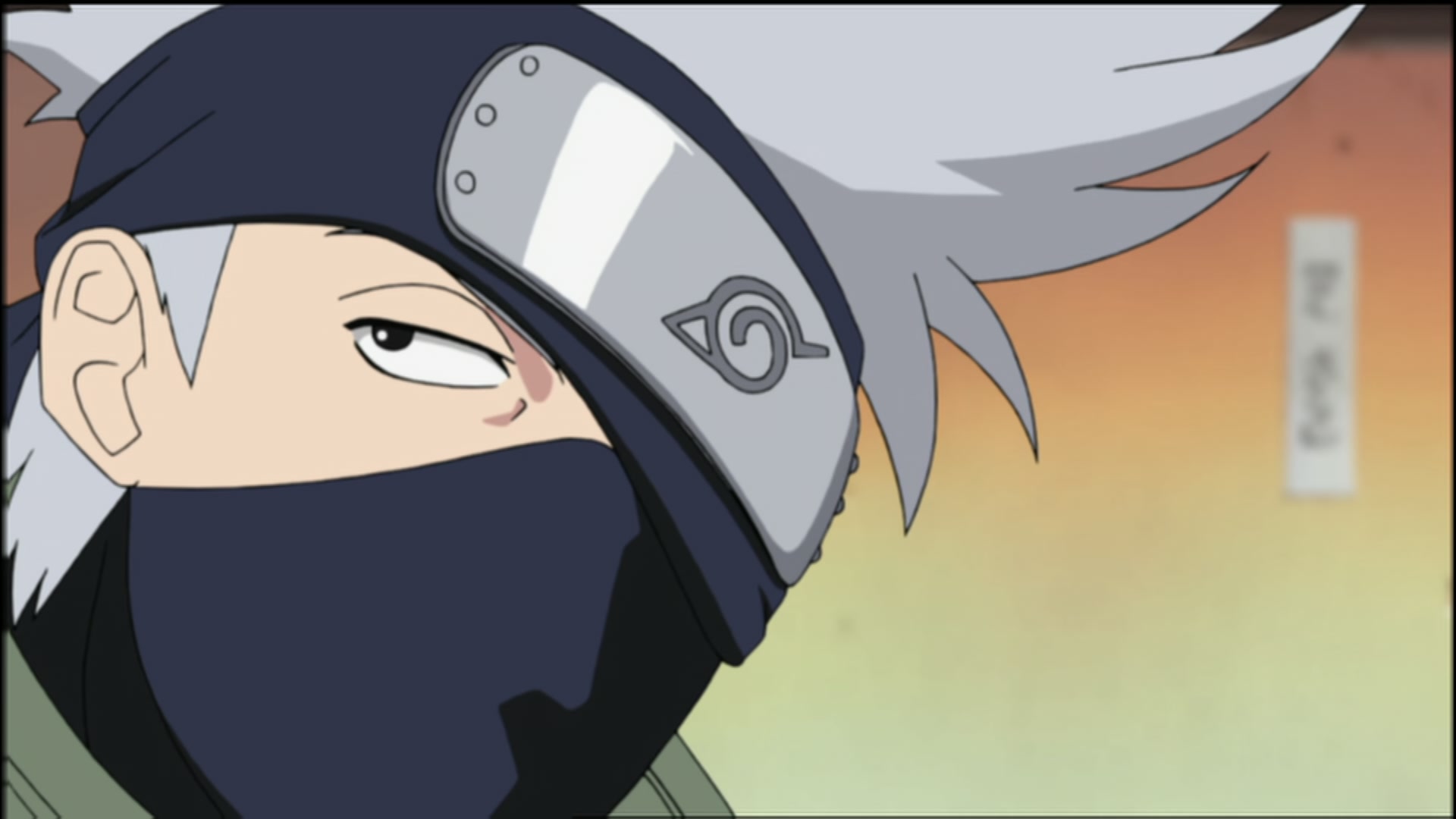 Naruto: Shippuden Ep 90: A Shinobi's Determination @ 00:08:25