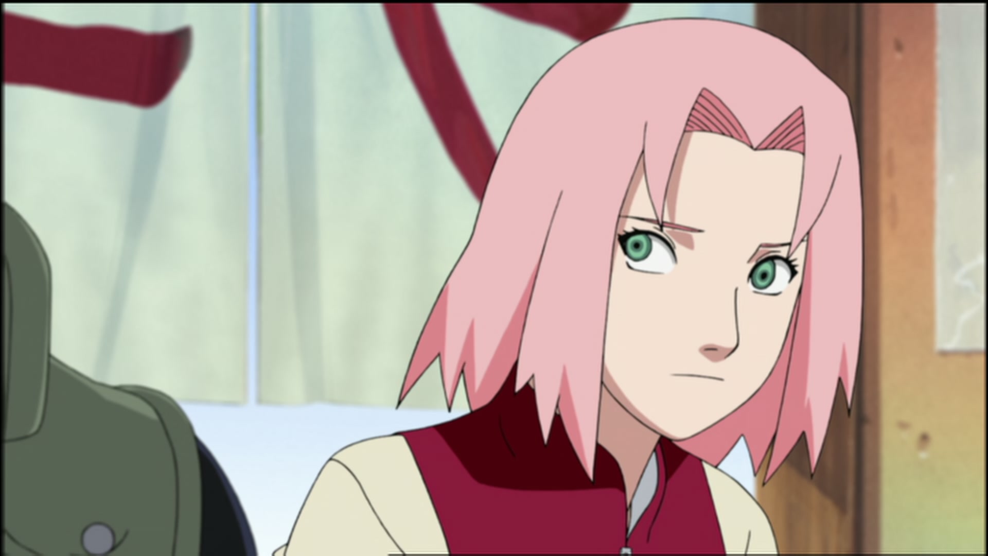 Naruto: Shippuden Ep 90: A Shinobi's Determination @ 00:08:39
