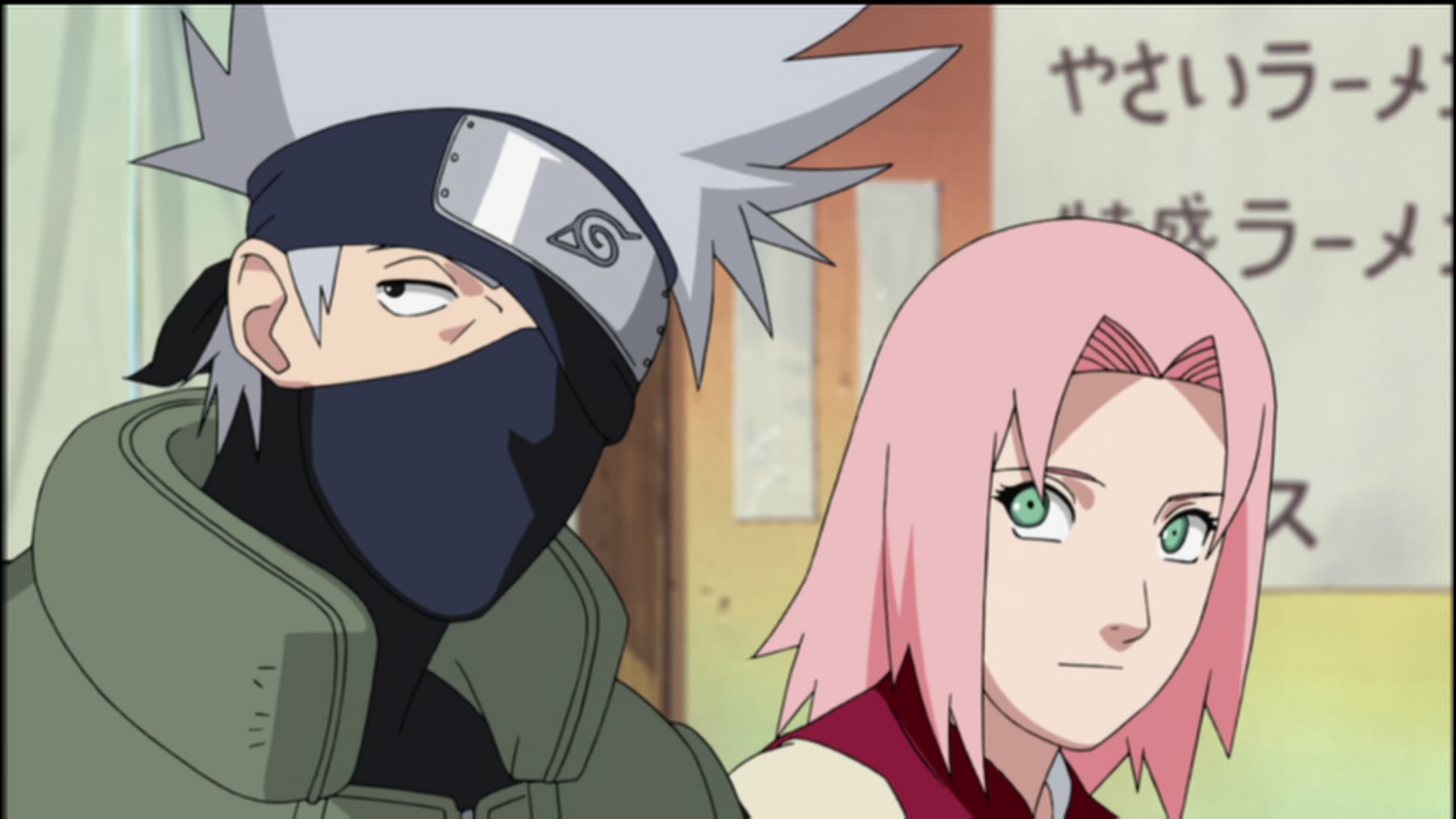 Naruto: Shippuden Ep 90: A Shinobi's Determination @ 00:09:31