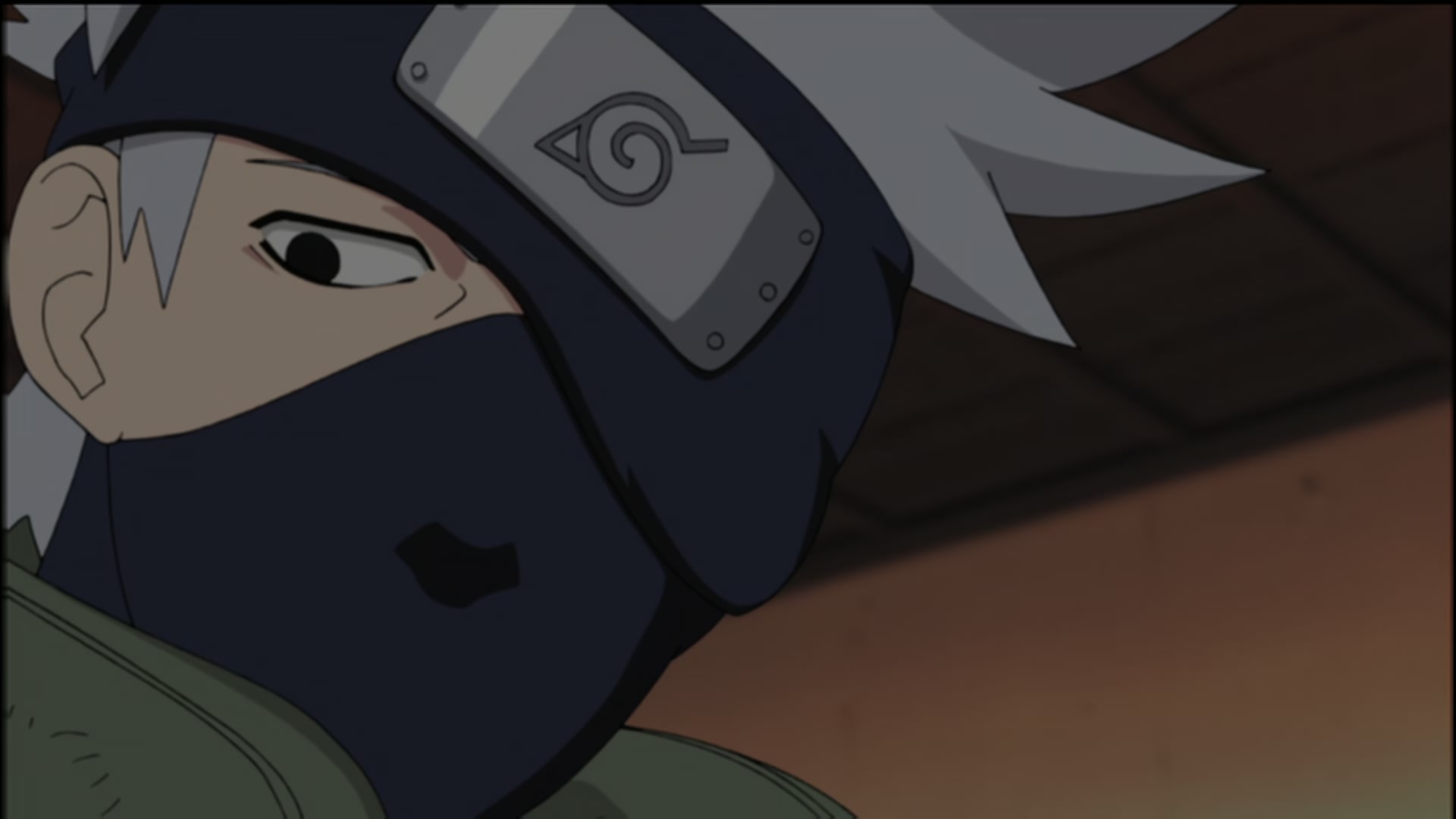 Naruto: Shippuden Ep 90: A Shinobi's Determination @ 00:09:50
