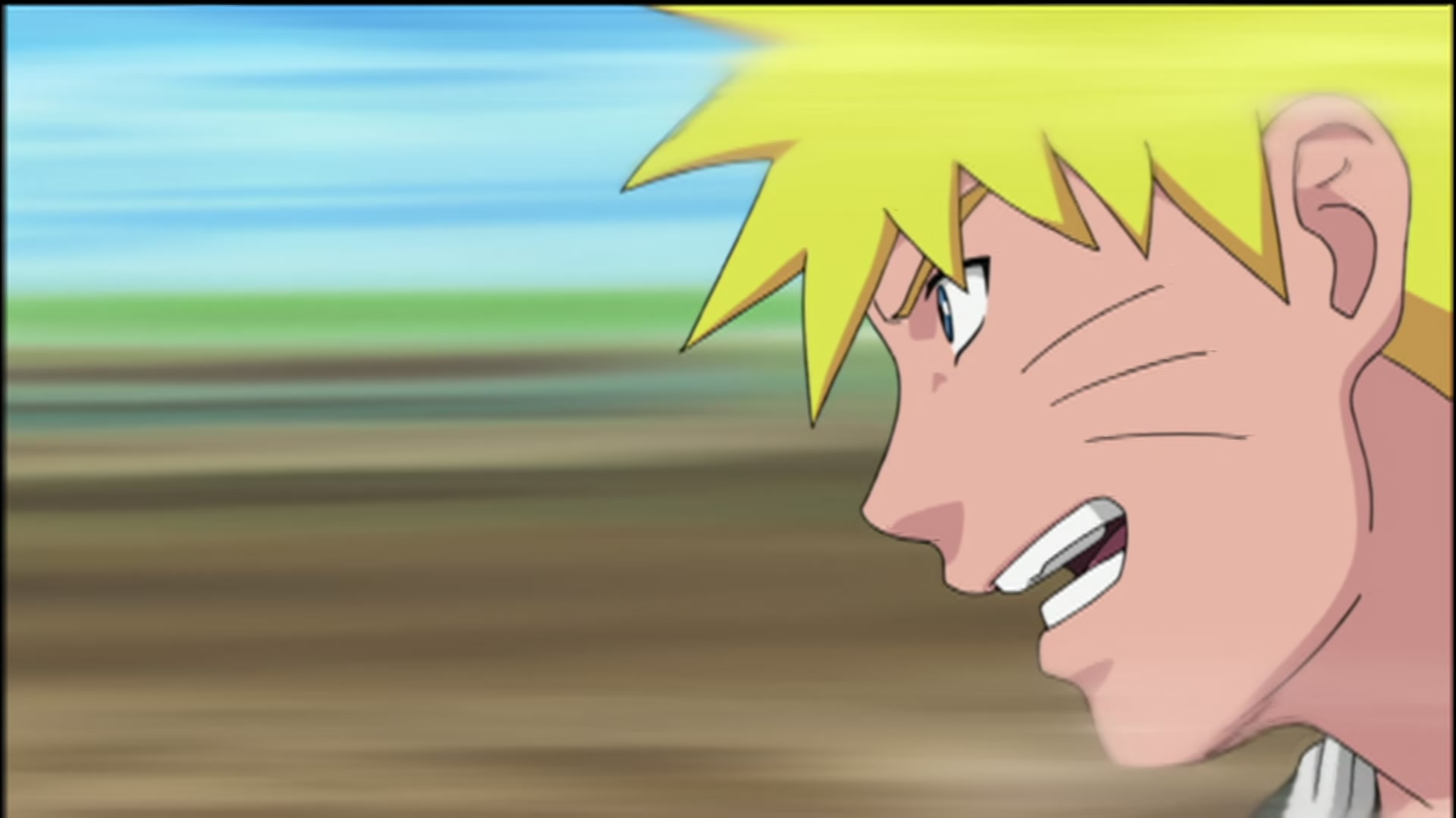 Naruto: Shippuden Ep 90: A Shinobi's Determination @ 00:11:11