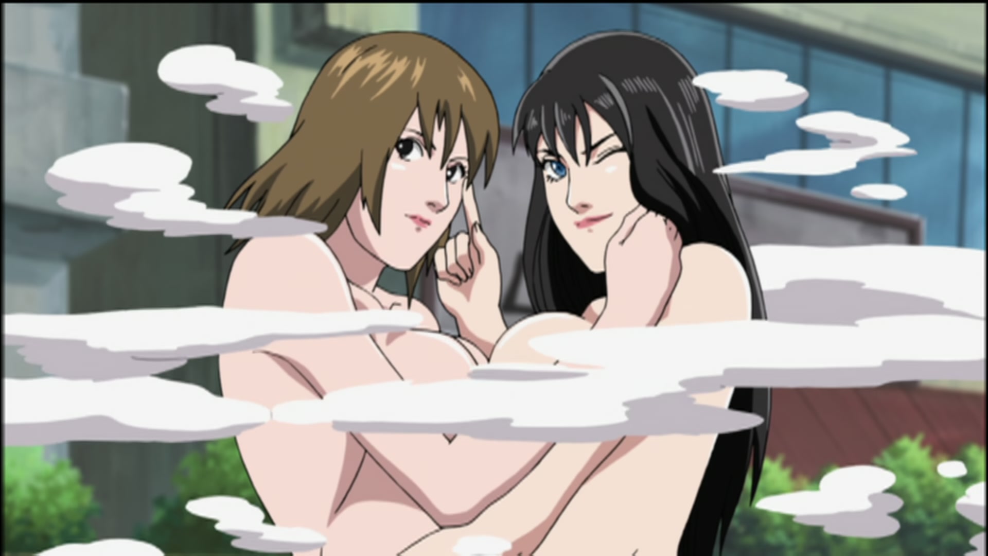 Naruto: Shippuden Ep 90: A Shinobi's Determination @ 00:11:20