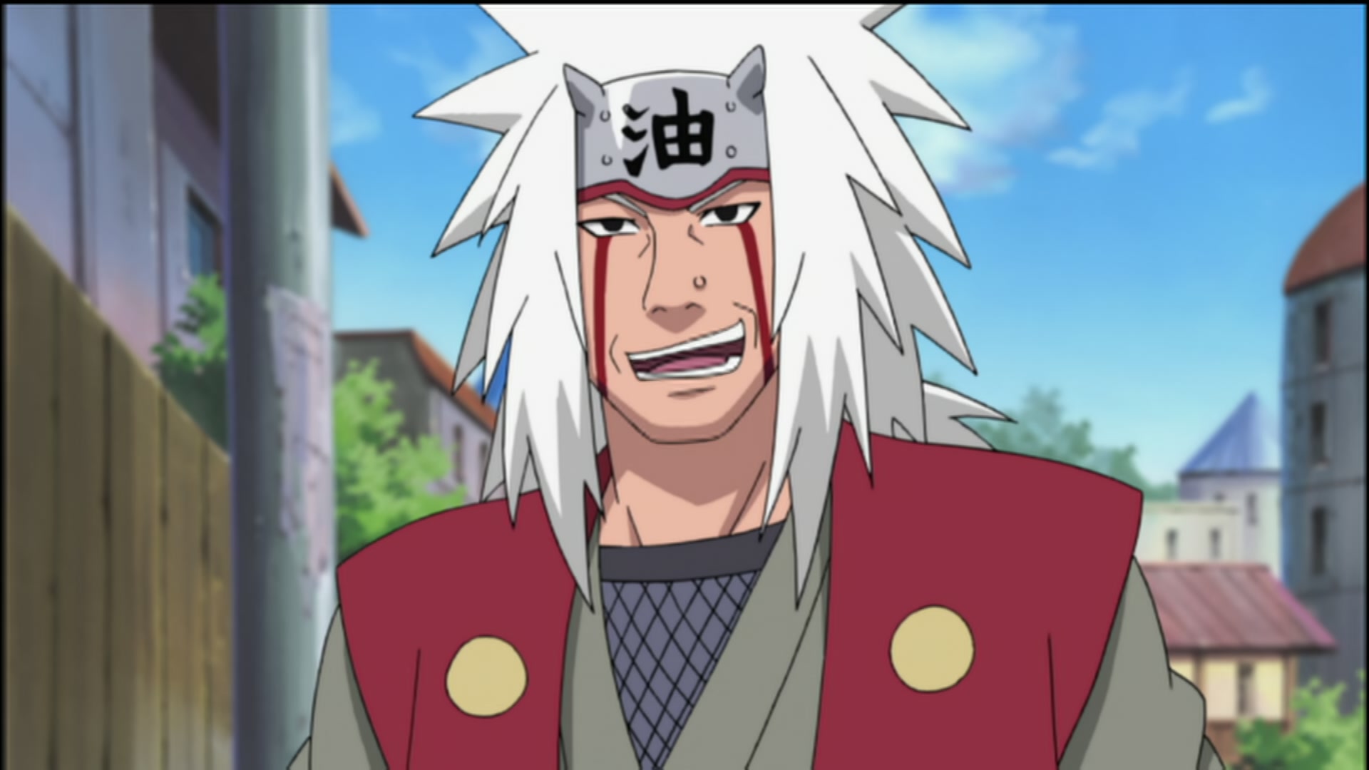 Naruto: Shippuden Ep 90: A Shinobi's Determination @ 00:12:17