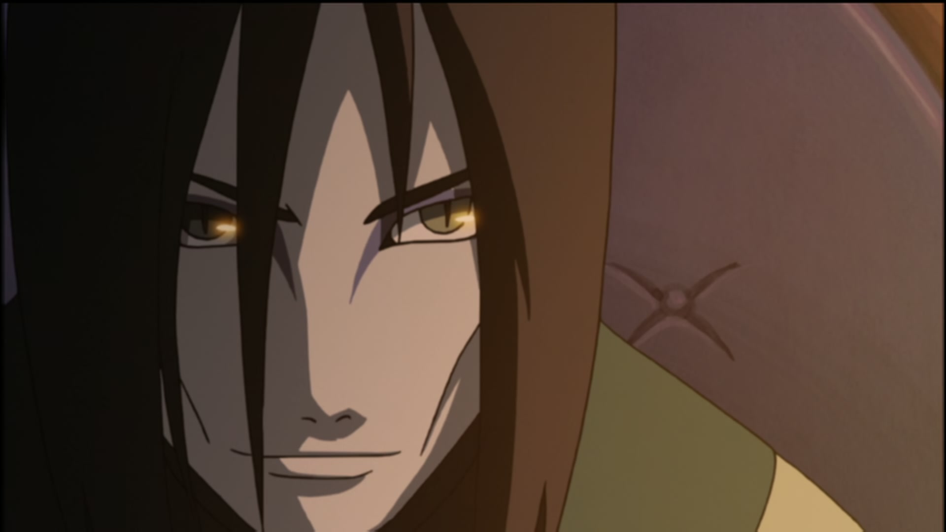 Naruto: Shippuden Ep 90: A Shinobi's Determination @ 00:13:42