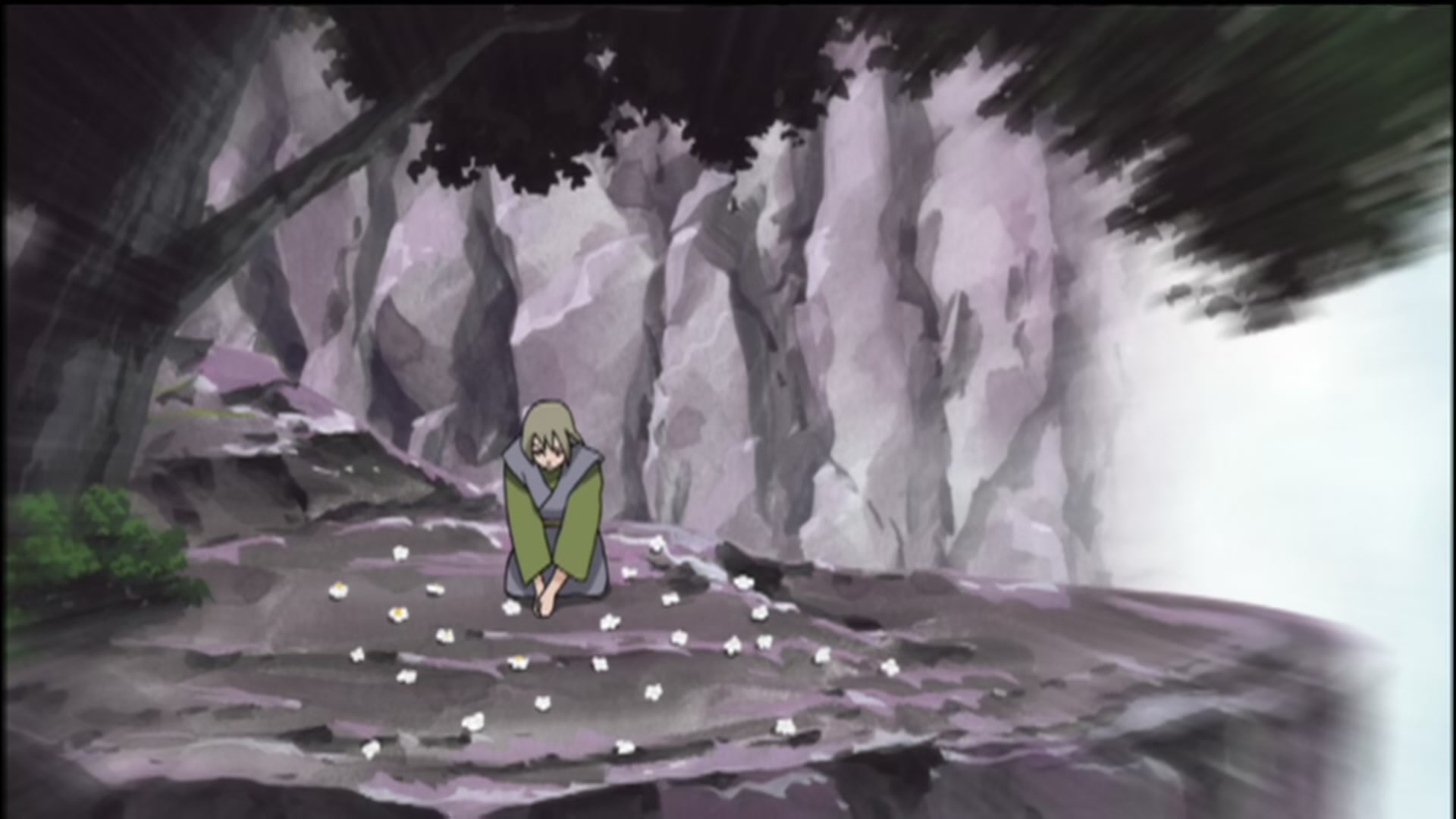 Naruto: Shippuden Ep 90: A Shinobi's Determination @ 00:14:53
