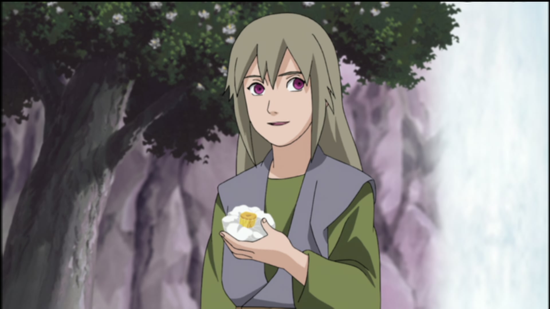 Naruto: Shippuden Ep 90: A Shinobi's Determination @ 00:15:16