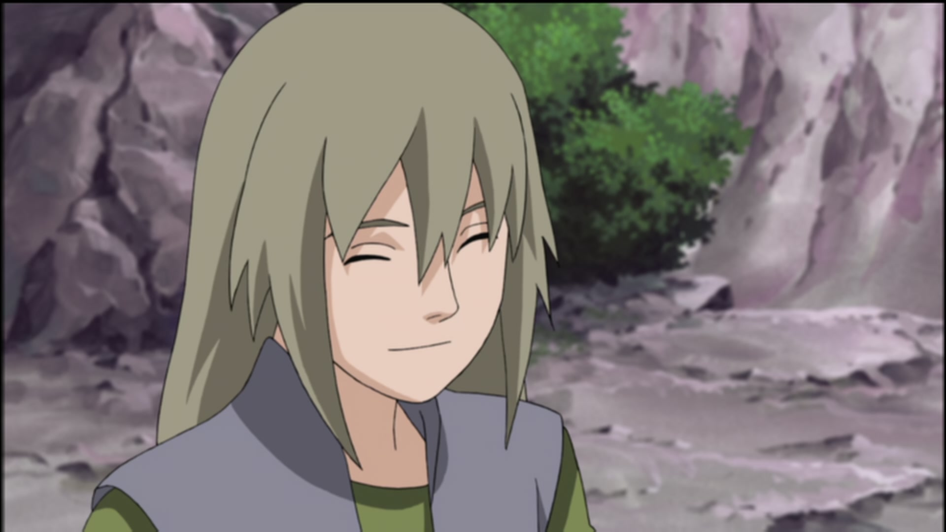 Naruto: Shippuden Ep 90: A Shinobi's Determination @ 00:15:26